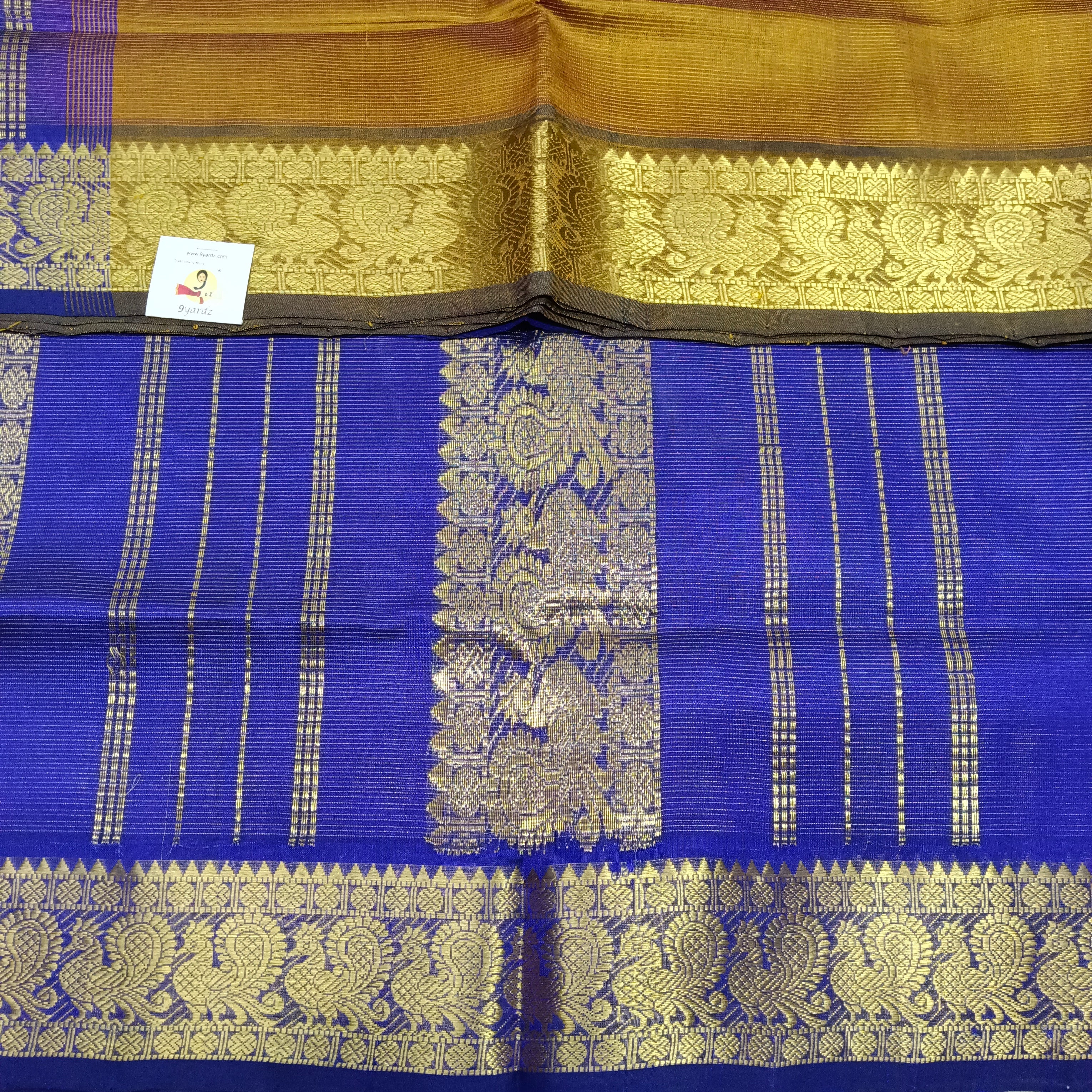 Vairaoosi - Honey brown