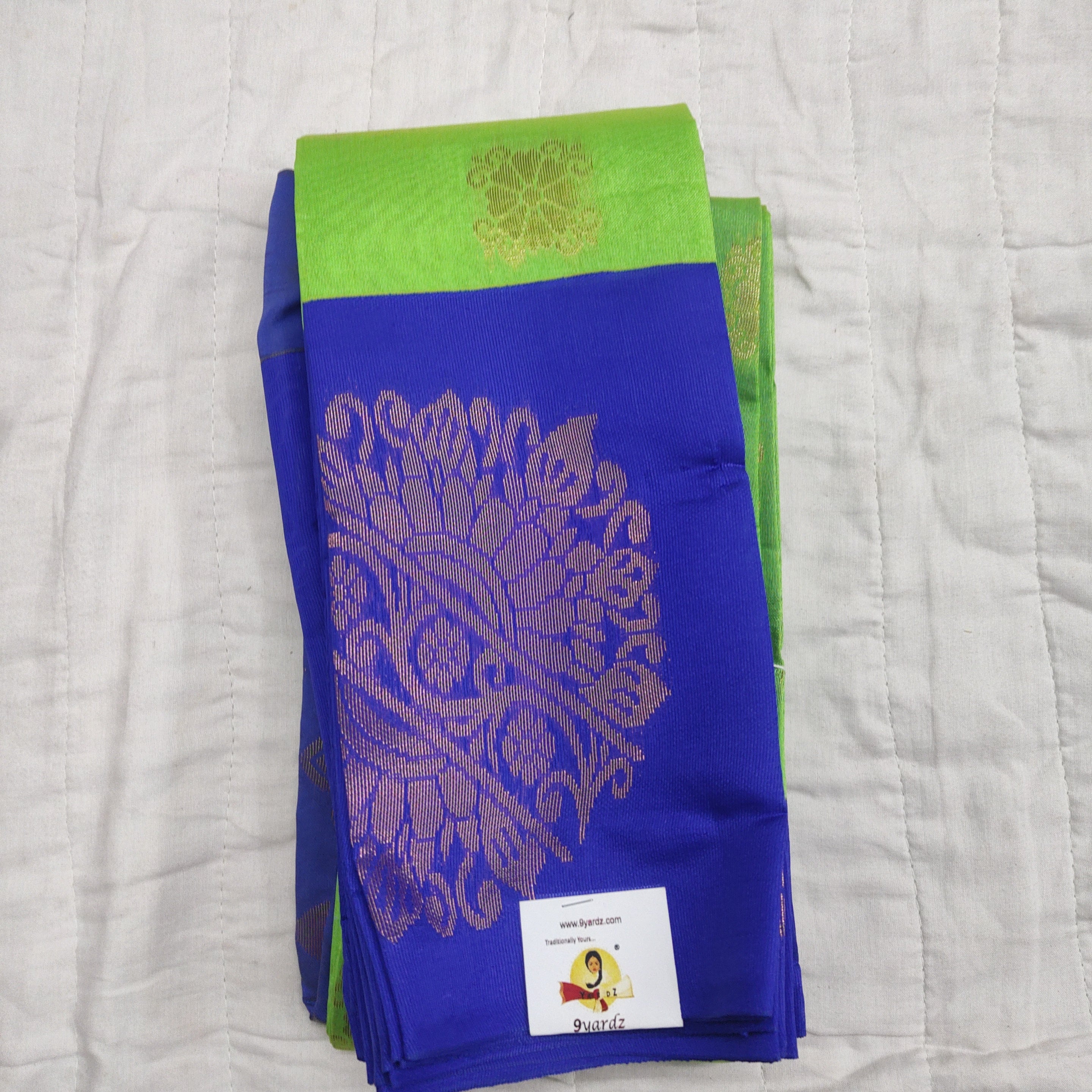 Fancy Kora weightless sarees
