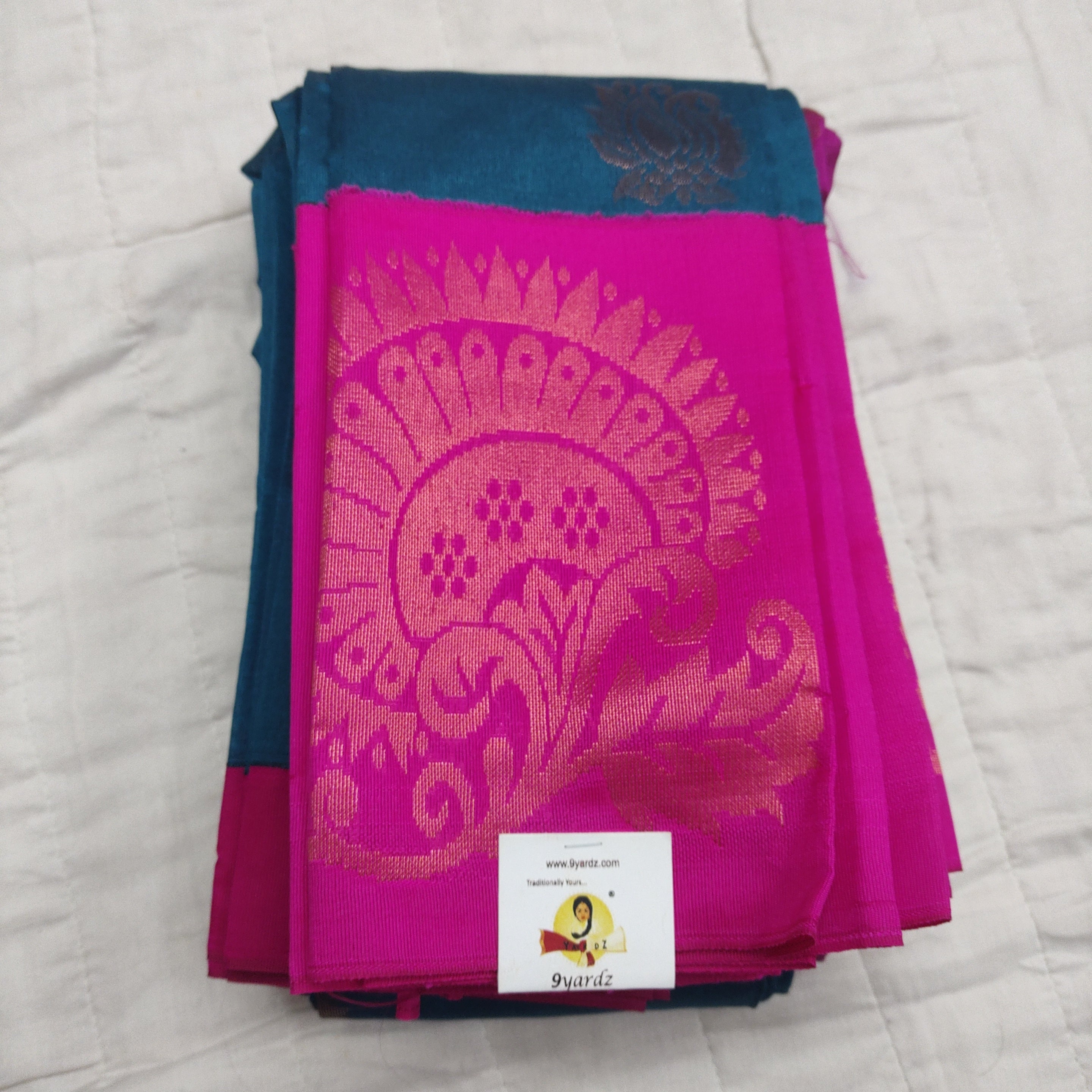 Fancy Kora weightless sarees
