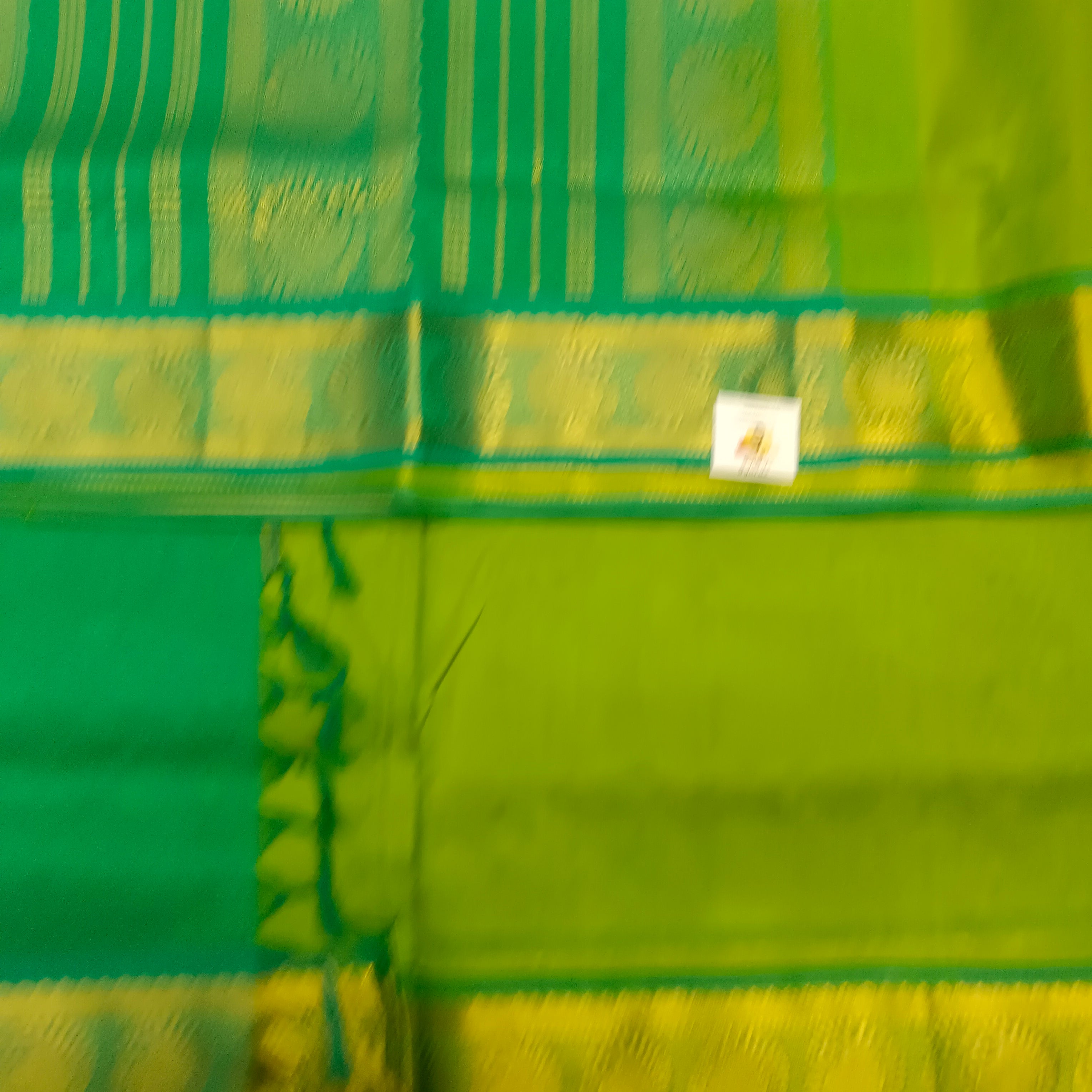 Pure silk cotton -10yards madisar