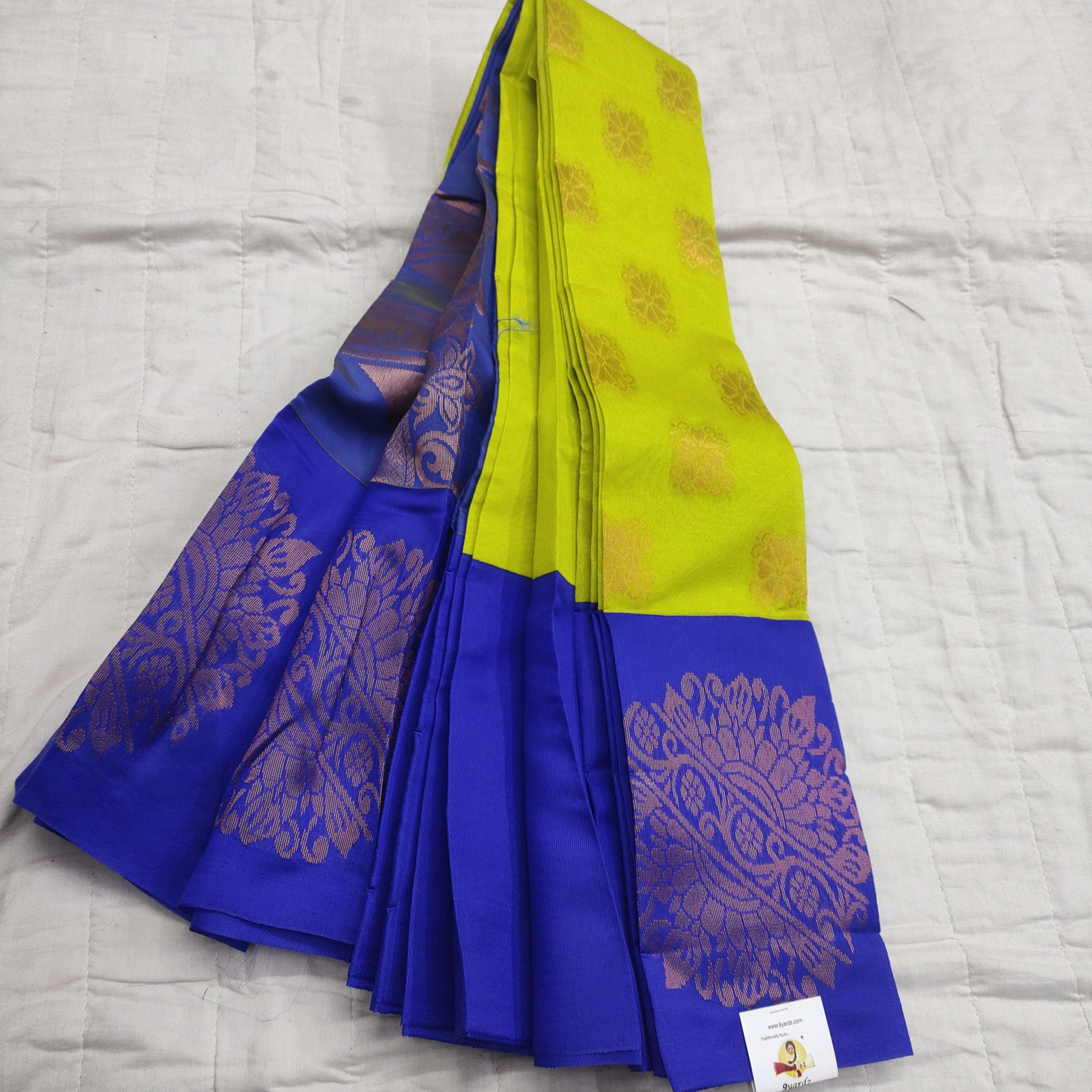 Fancy Kora weightless sarees