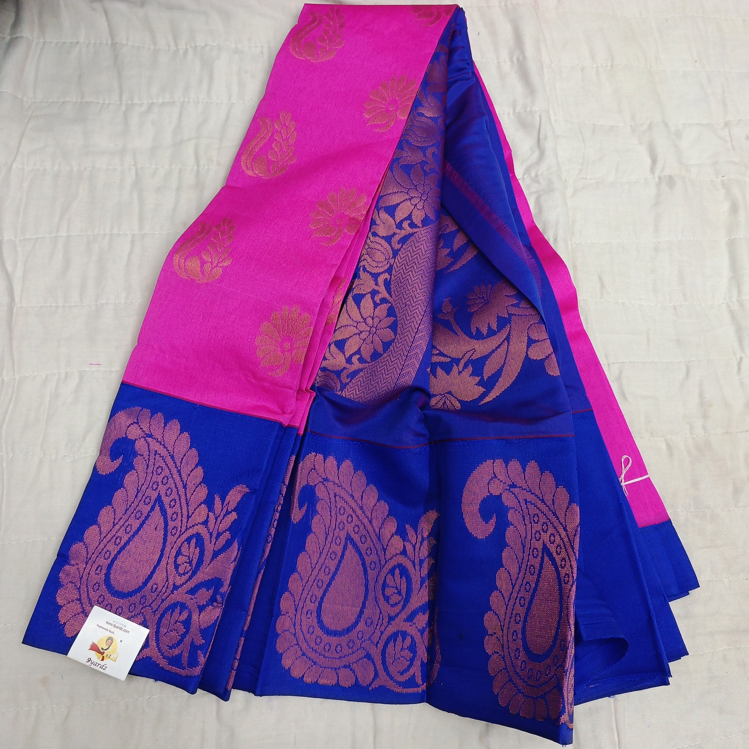 Fancy kora weightless sarees