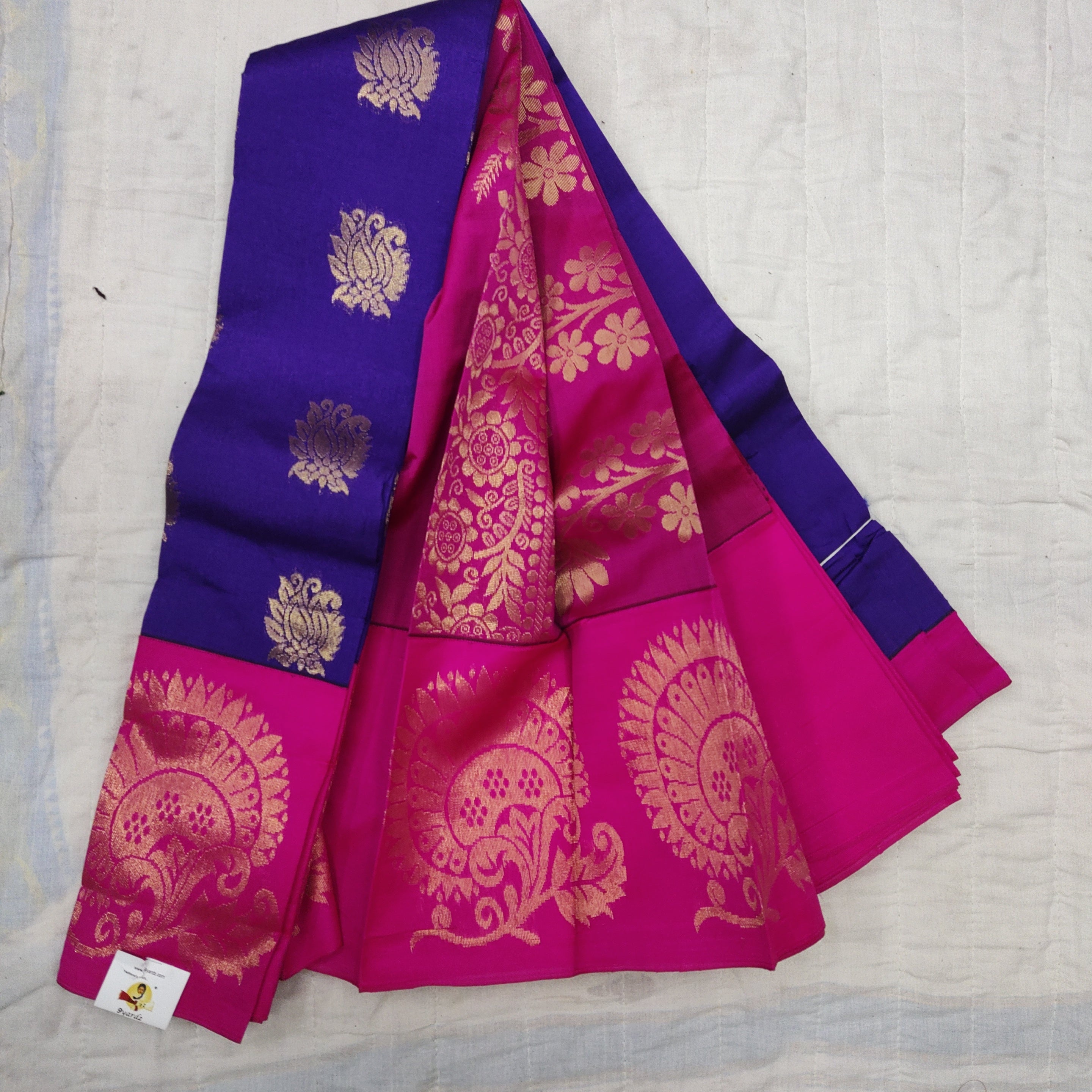 Fancy Kora weightless sarees