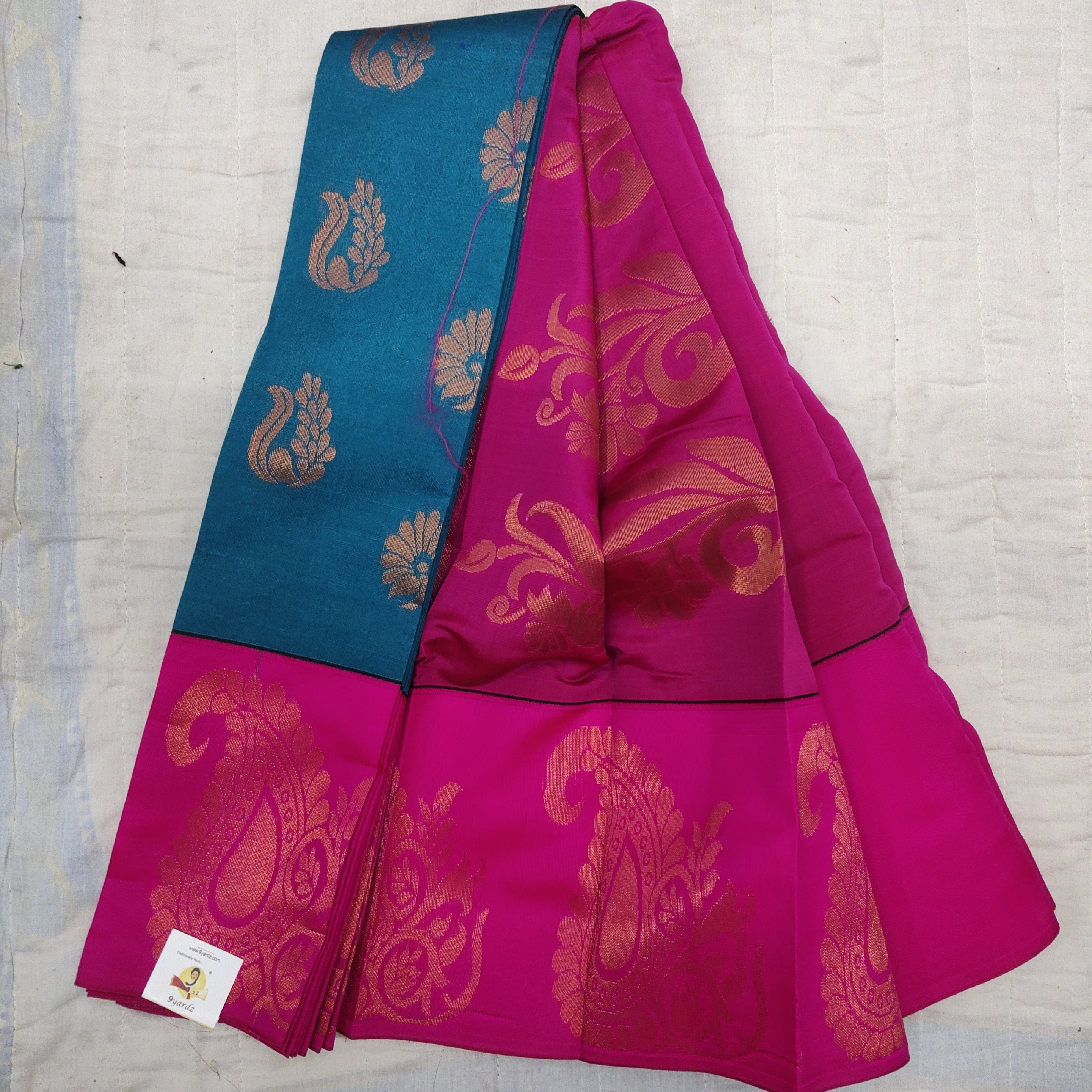 Fancy Kora weightless sarees