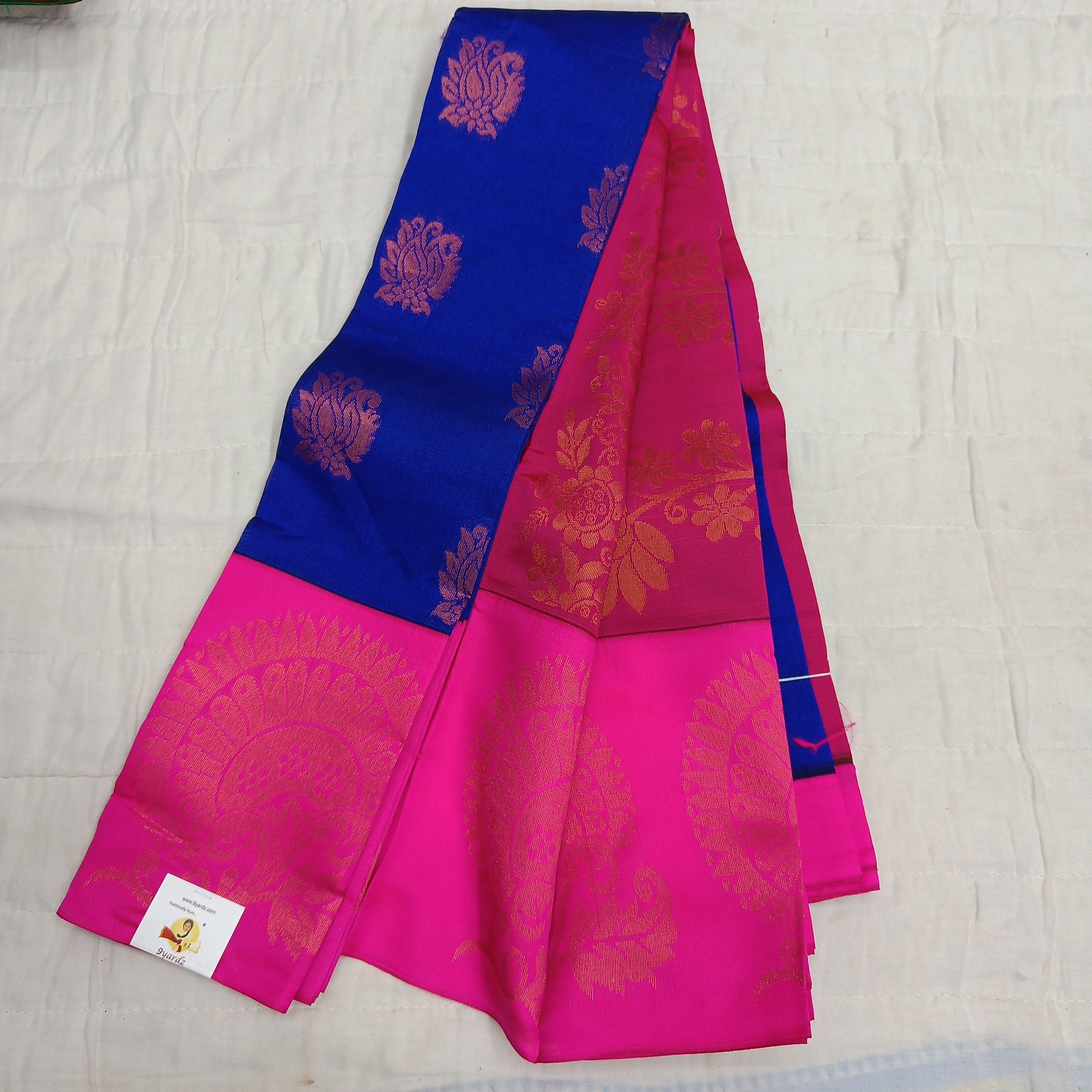 Fancy kora weightless sarees