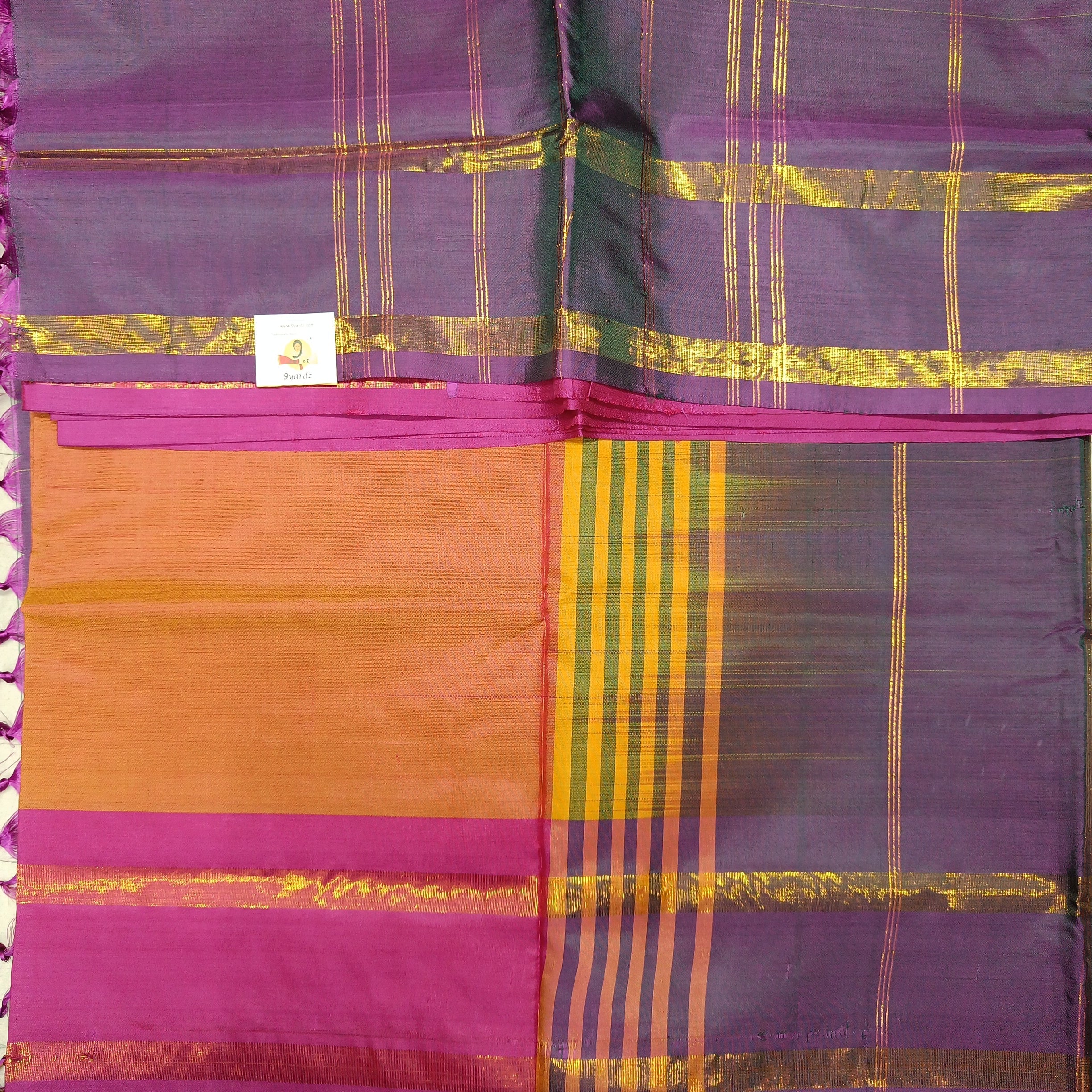 Chinallampattu plain madisar 10yardz