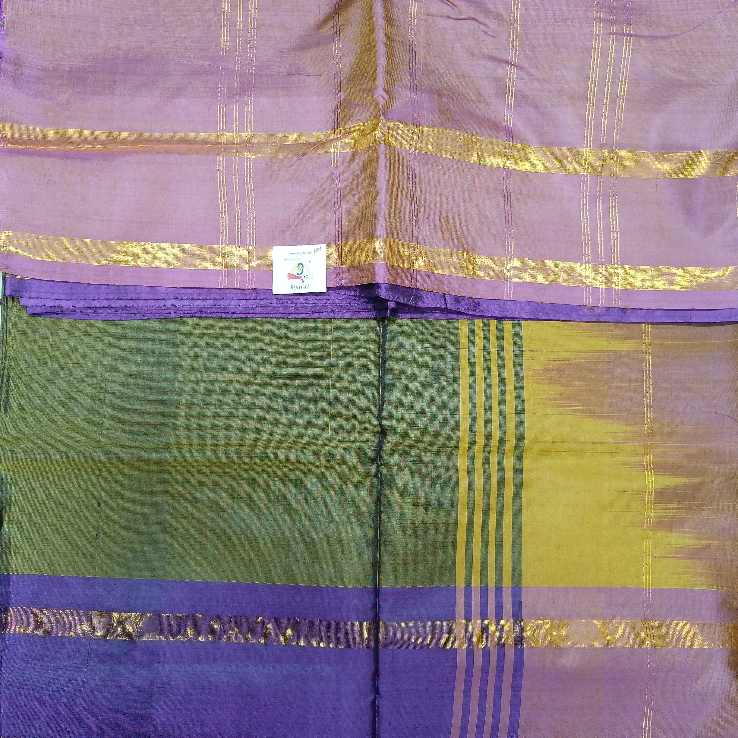 Chinallampattu plain madisar 10yardz