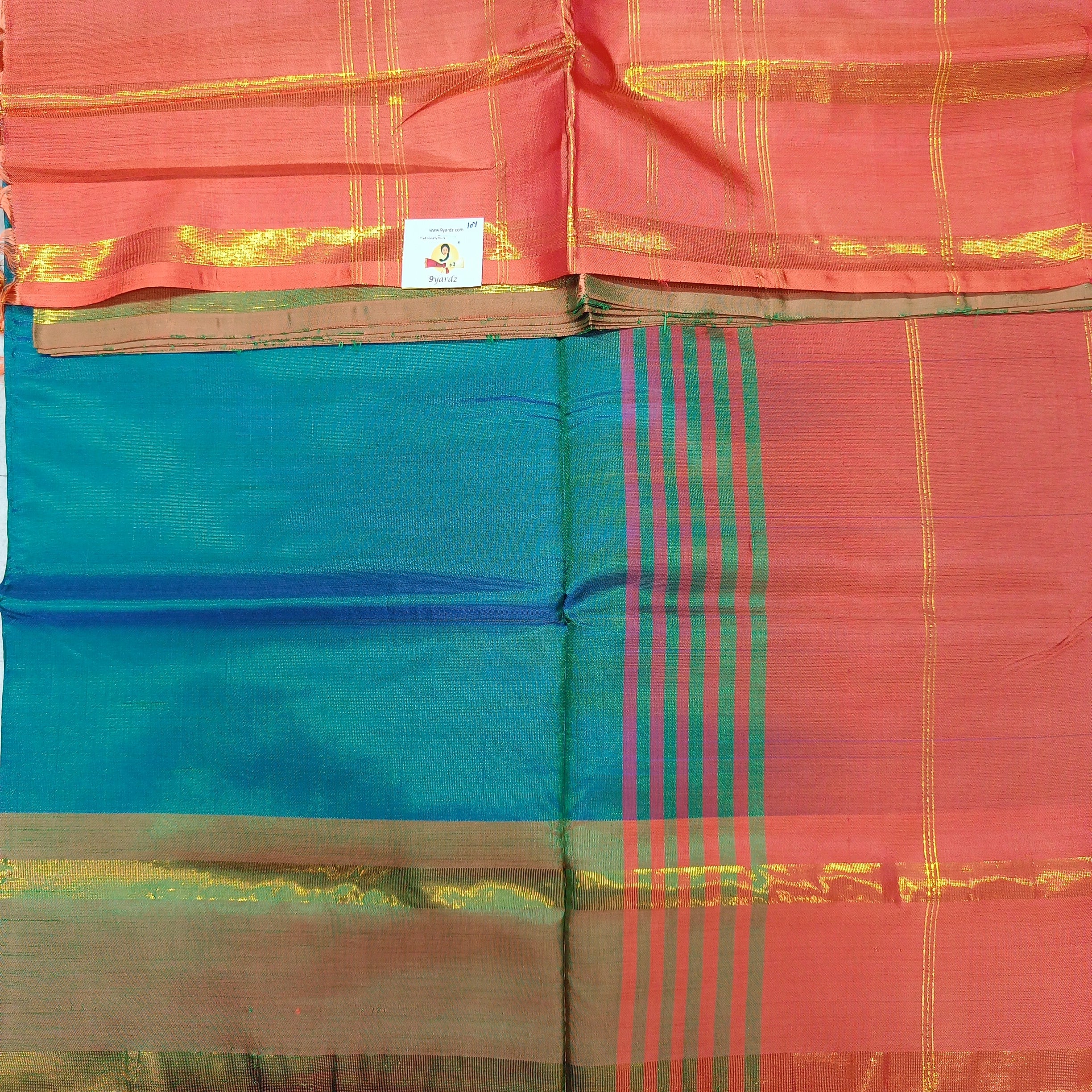 Chinallampattu plain madisar 10yardz