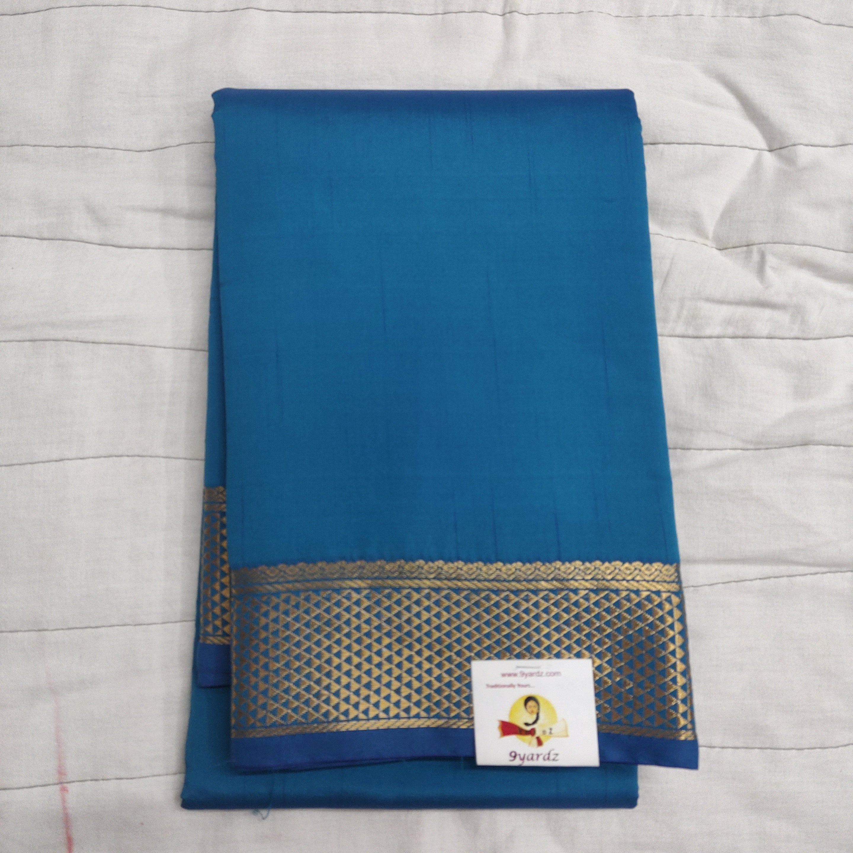 Rich Poly Silk Sarees