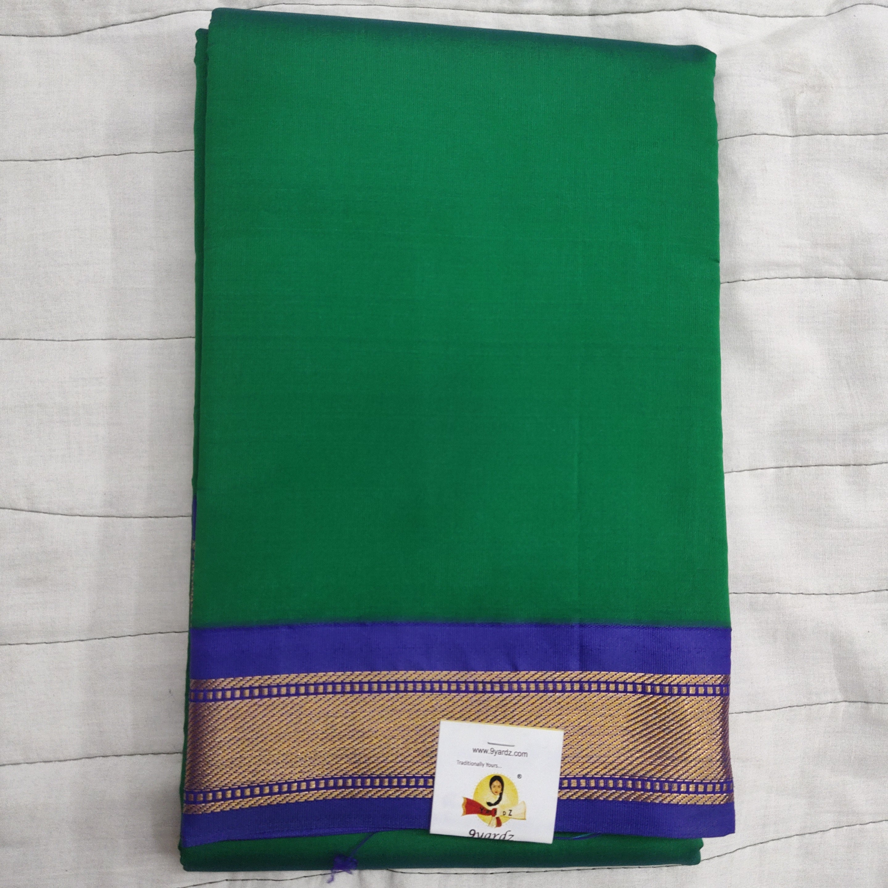 Rich Poly Silk Sarees