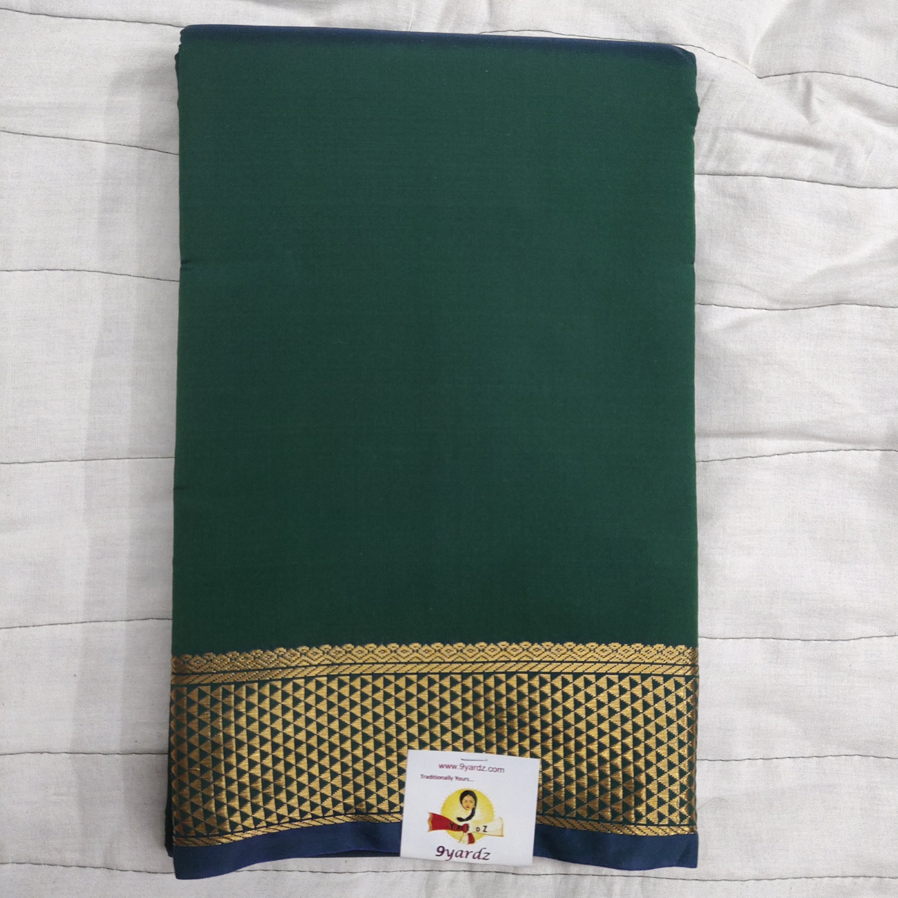 Rich Poly Silk Sarees