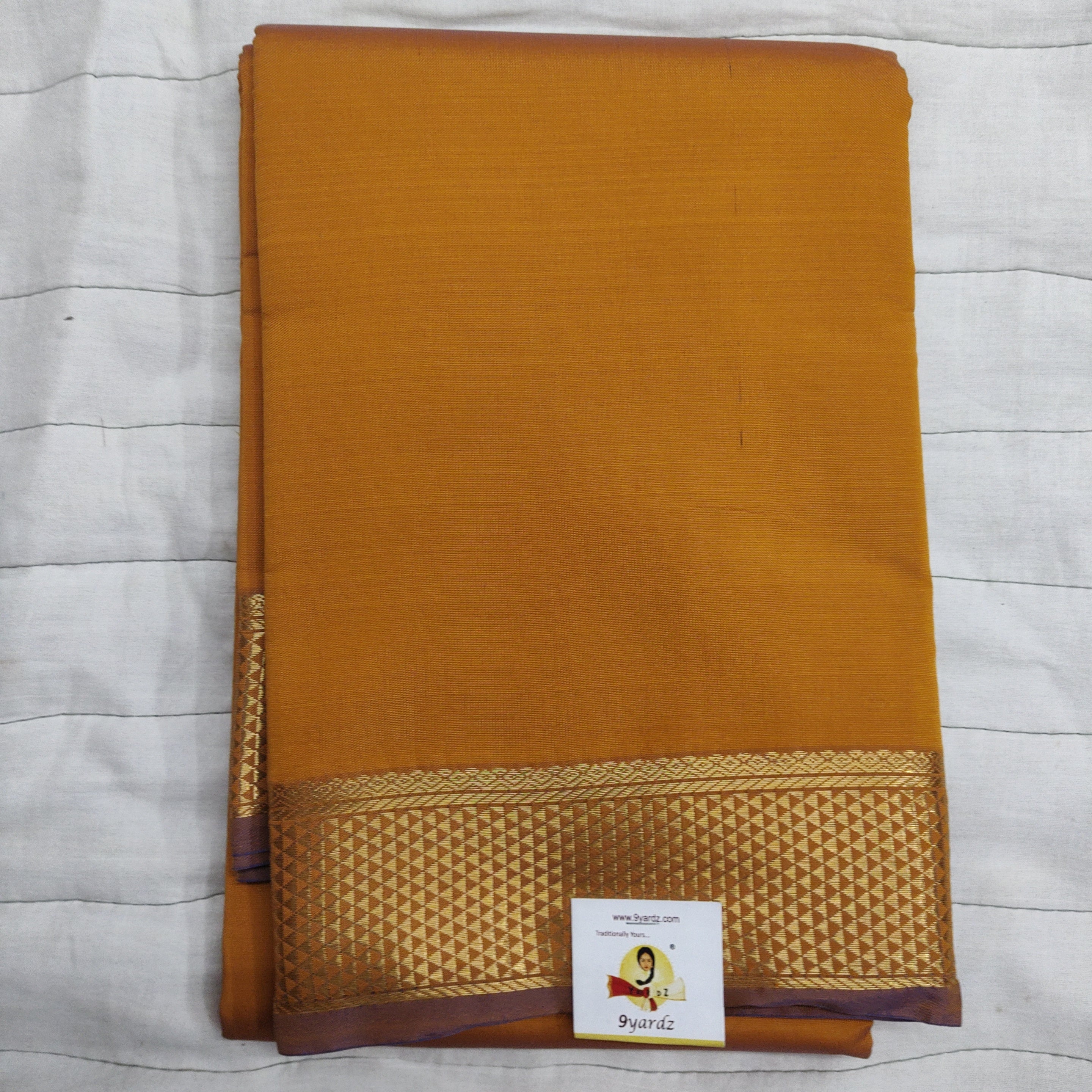 Rich Poly Silk Sarees