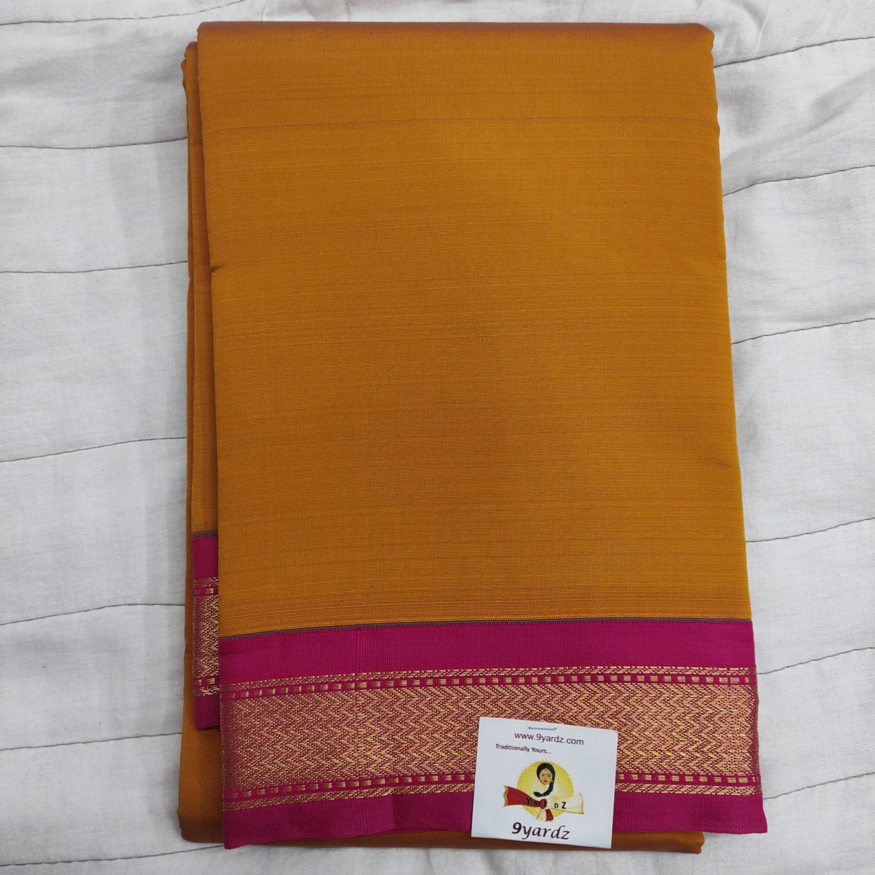 Rich Poly Silk Sarees