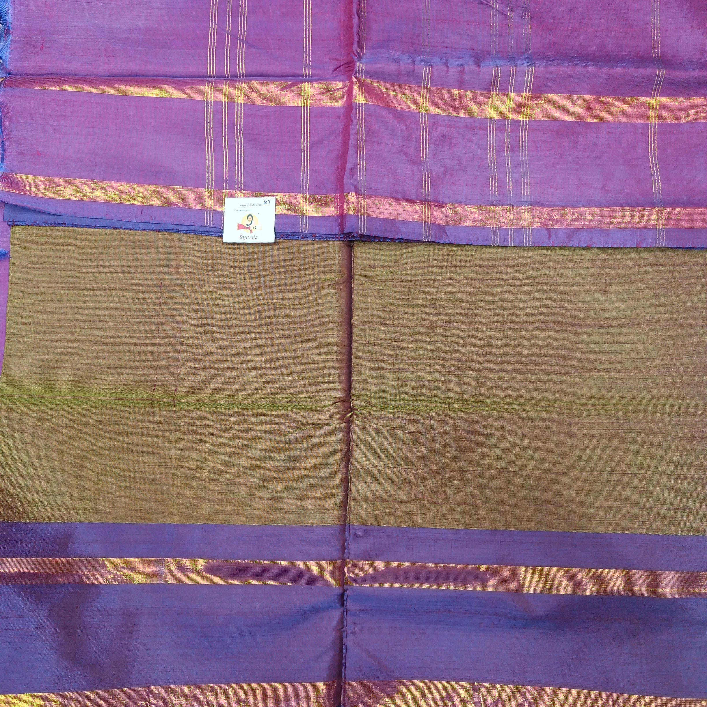 Chinallampattu plain madisar 10yardz