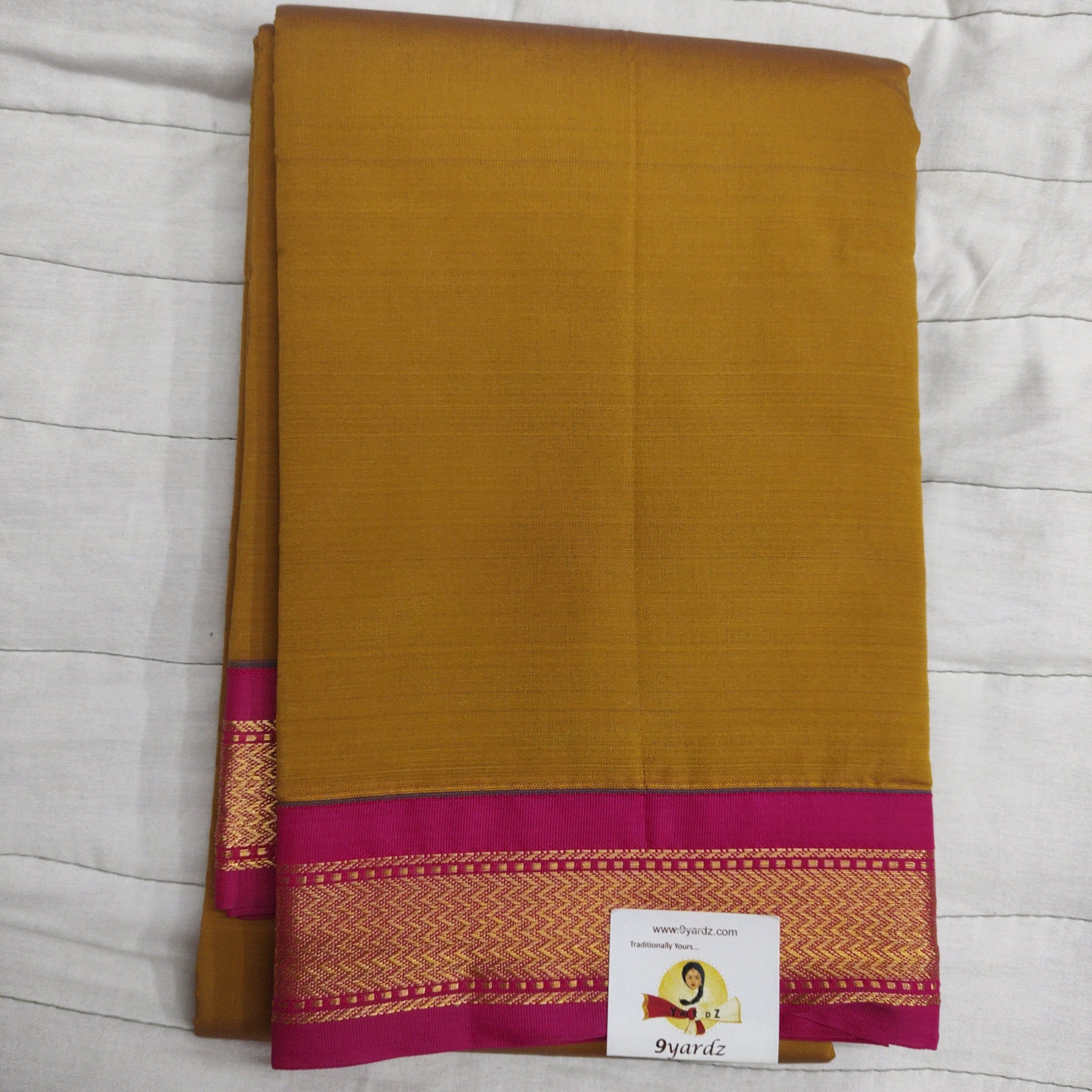 Rich Poly Silk Sarees