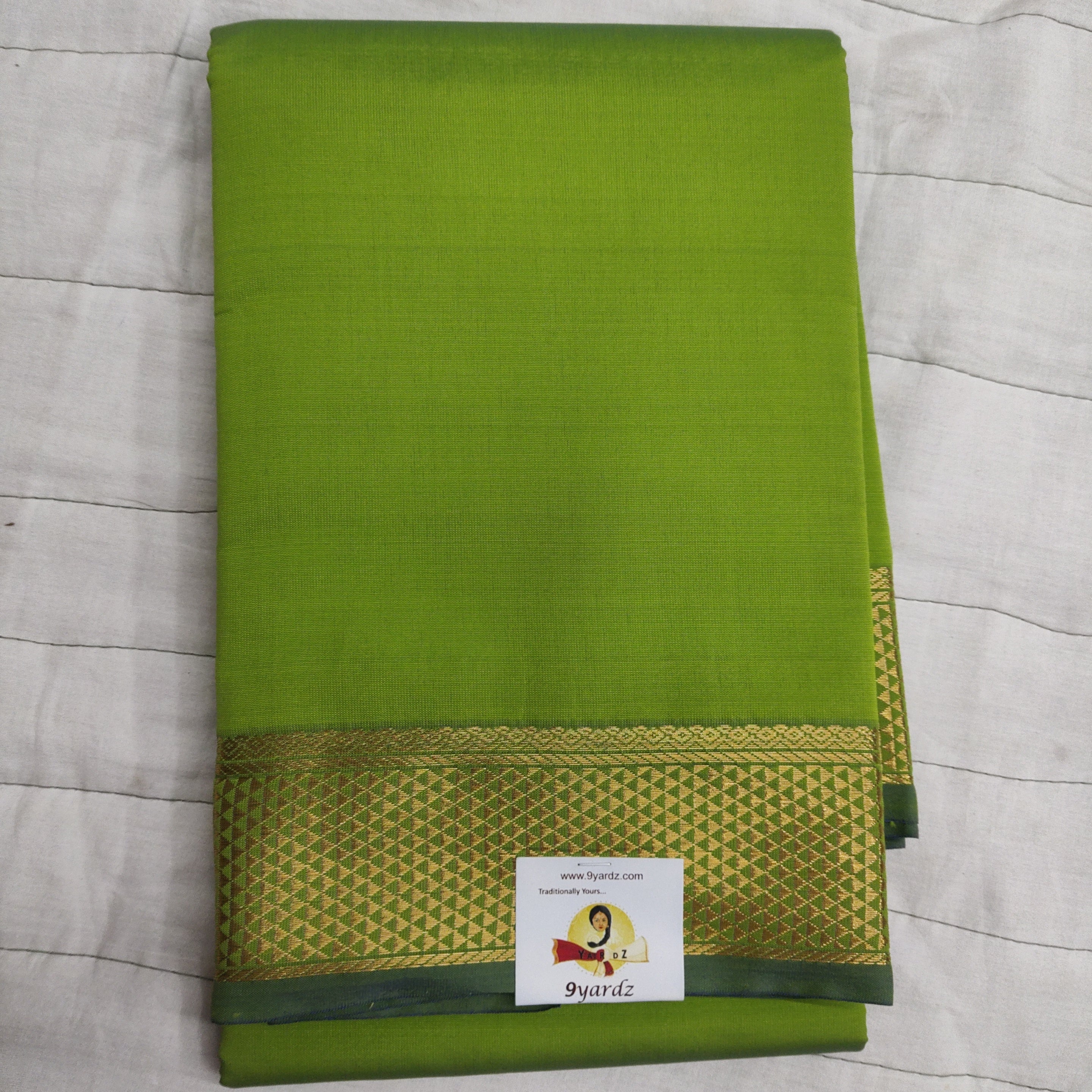 Rich Poly Silk Sarees