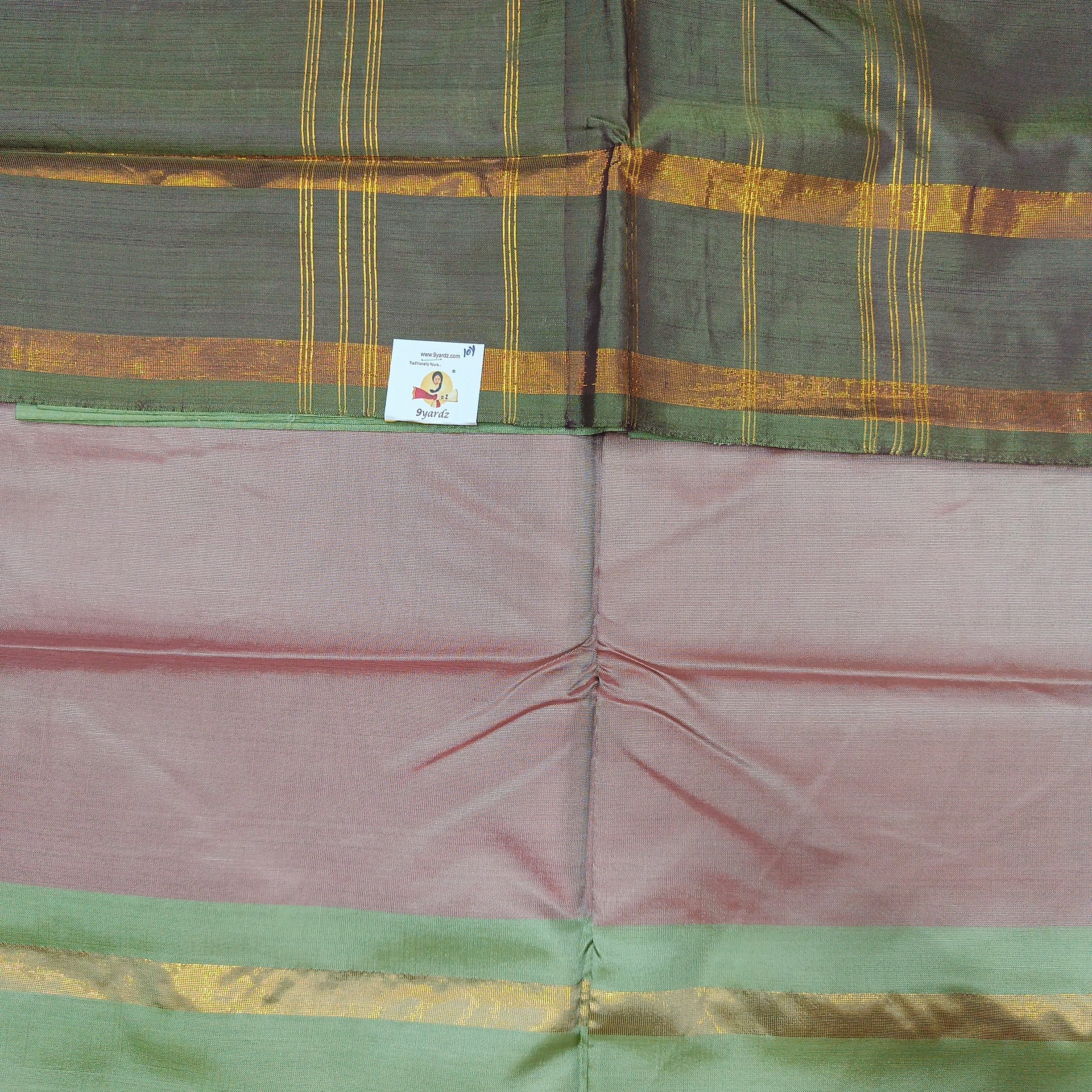 Chinallampattu plain madisar 10yardz
