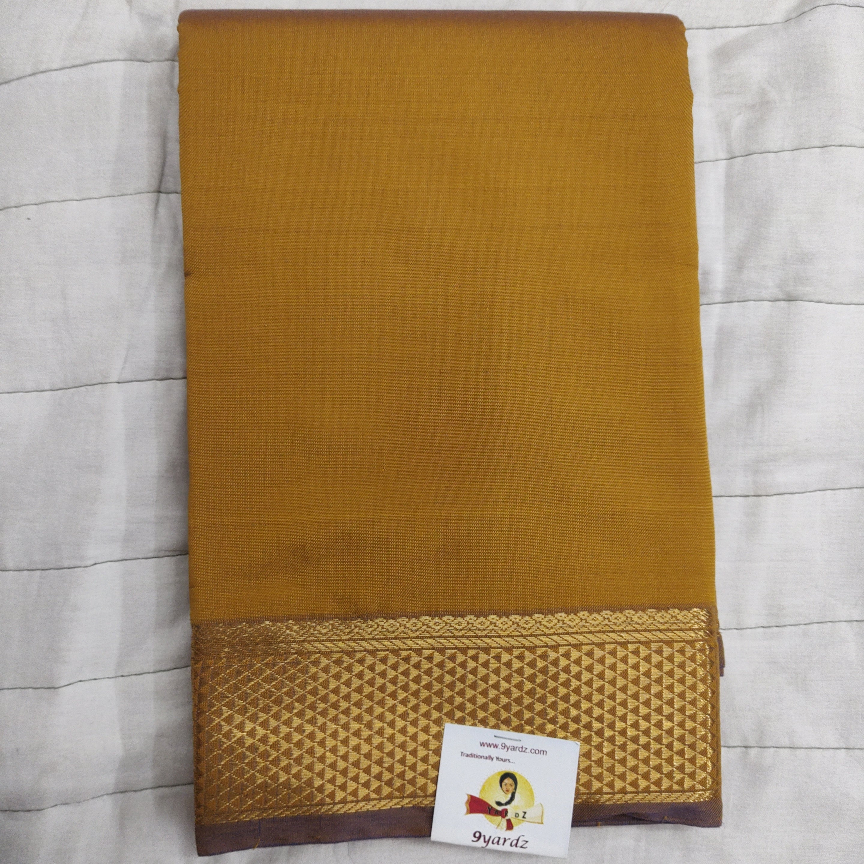 Rich Poly Silk Sarees