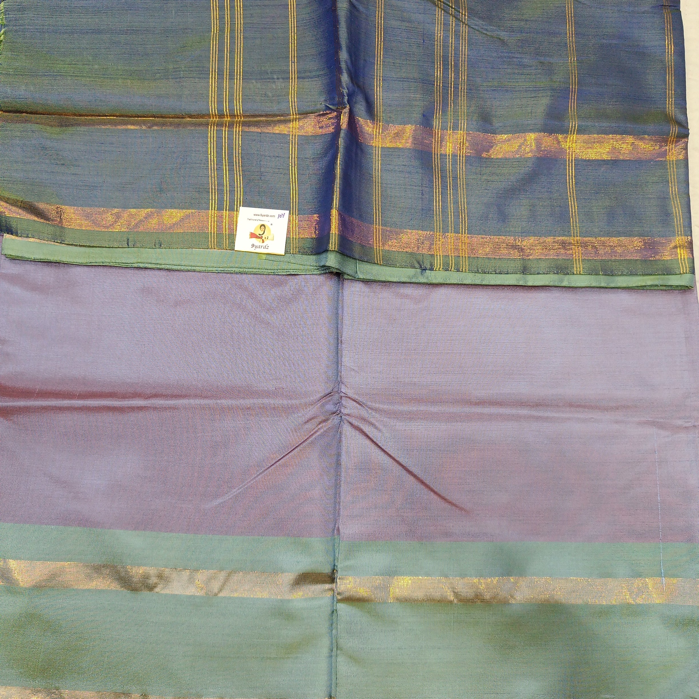 Chinallampattu plain madisar 10yardz