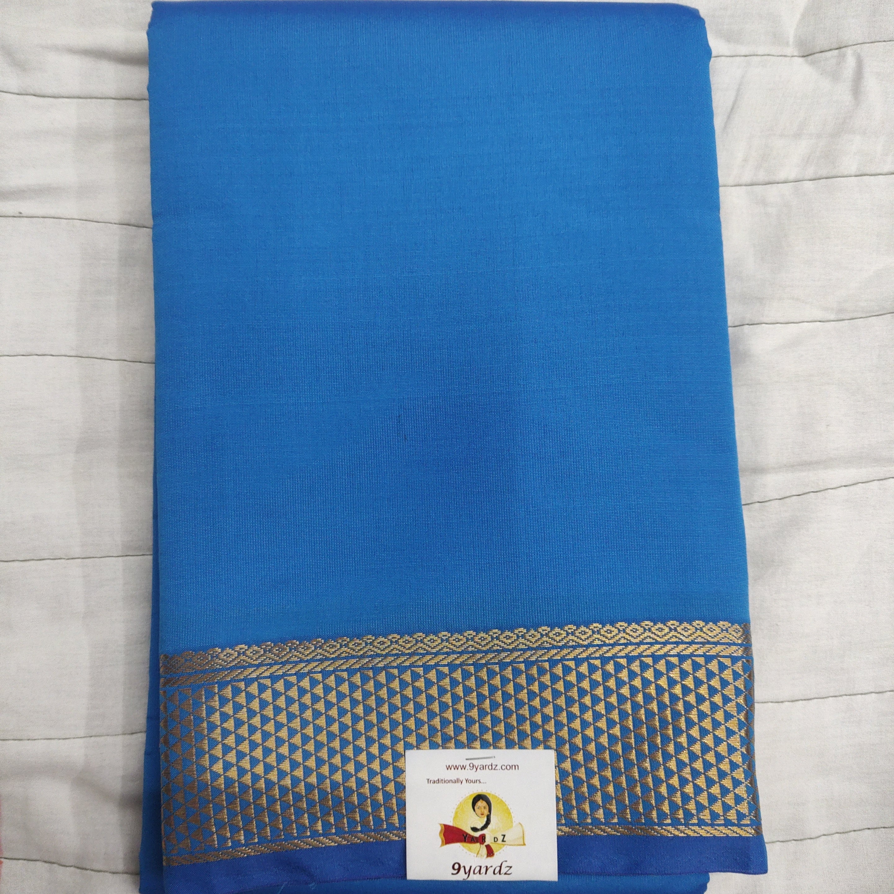 Poly Silk Sarees