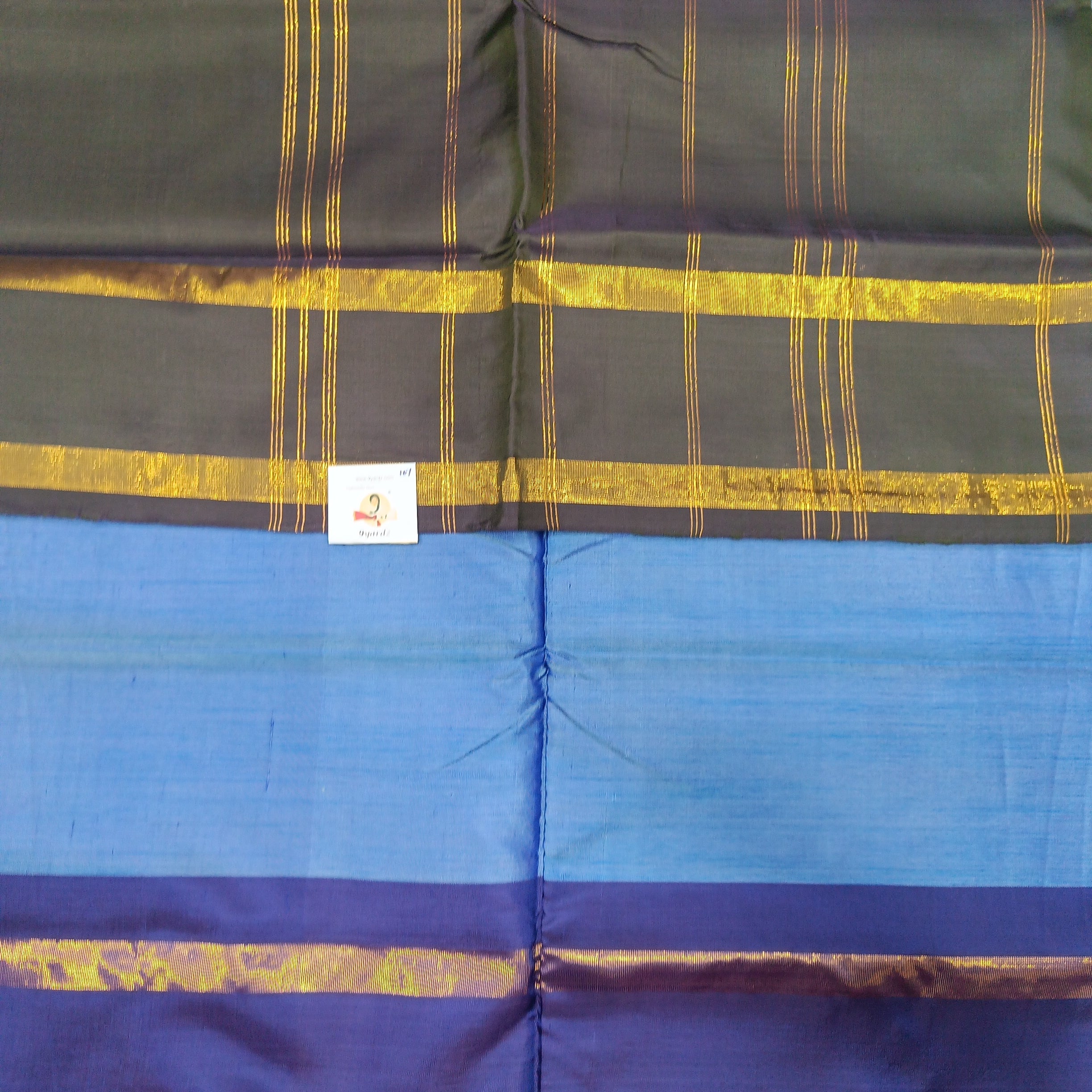 Chinallampattu plain madisar 10yardz