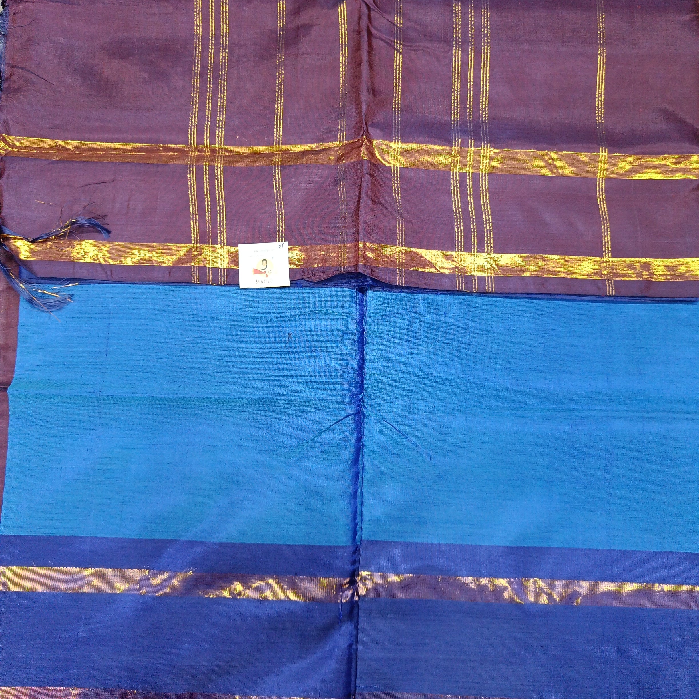 Chinallampattu plain madisar 10yardz