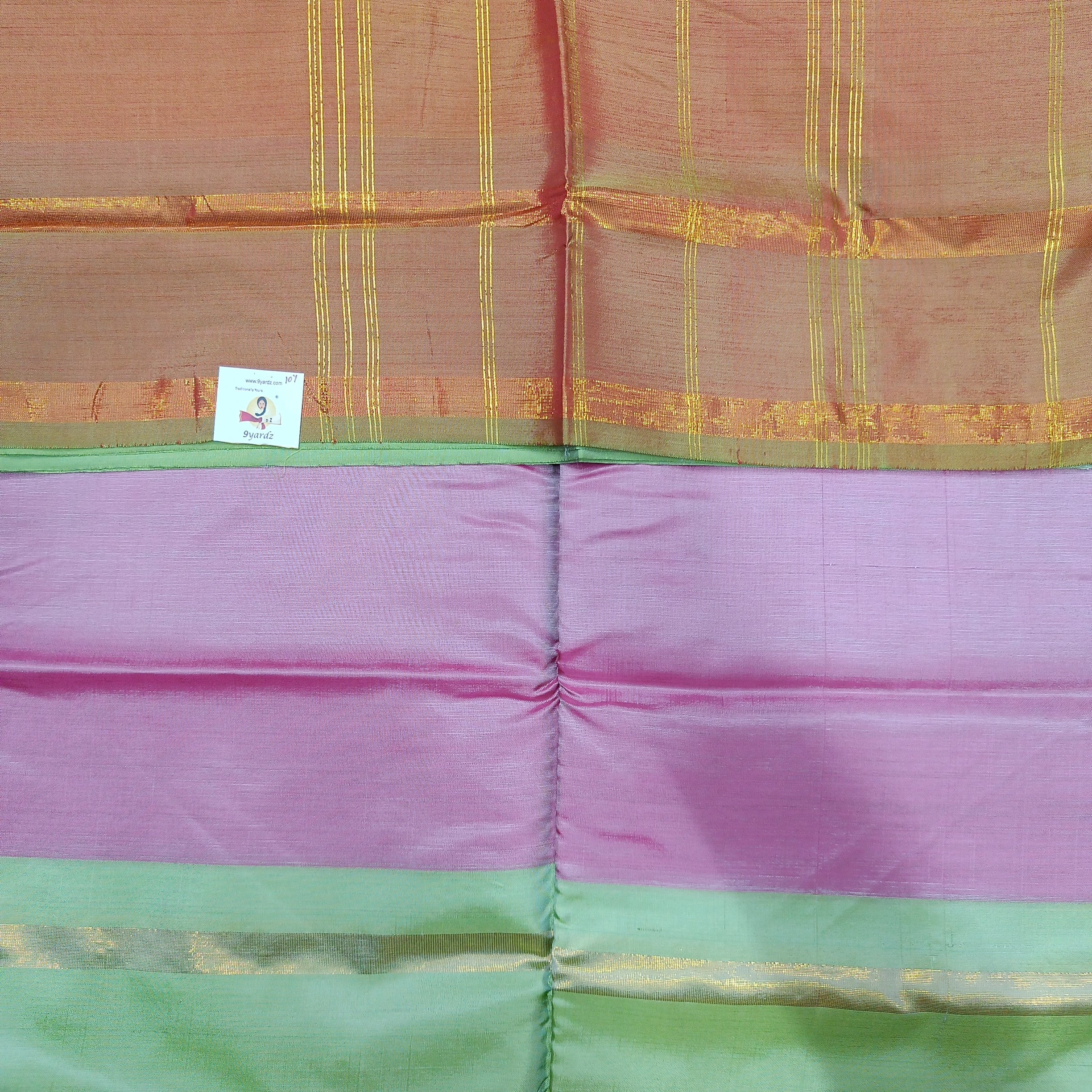 Chinallampattu plain madisar 10yardz