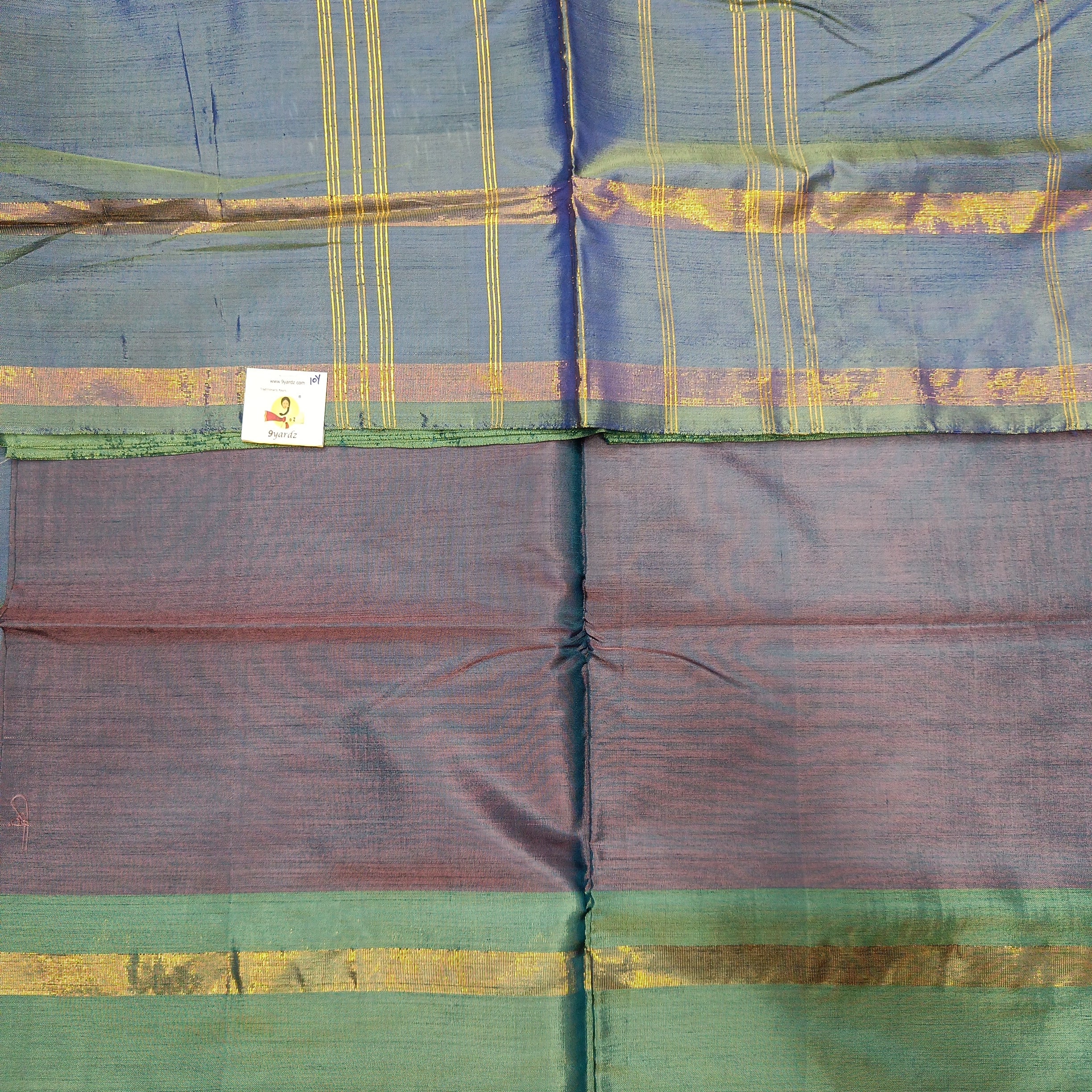Chinallampattu plain madisar 10yardz