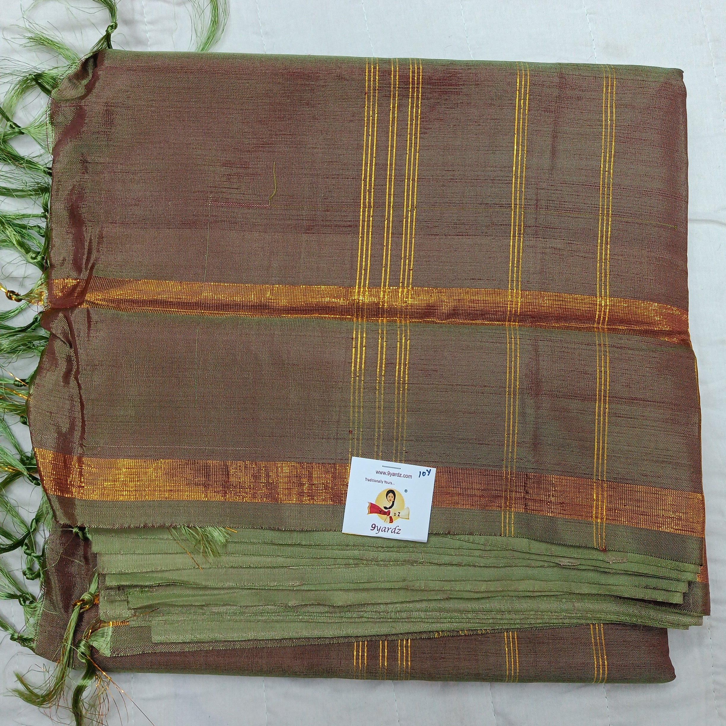 Chinallampattu plain madisar 10yardz