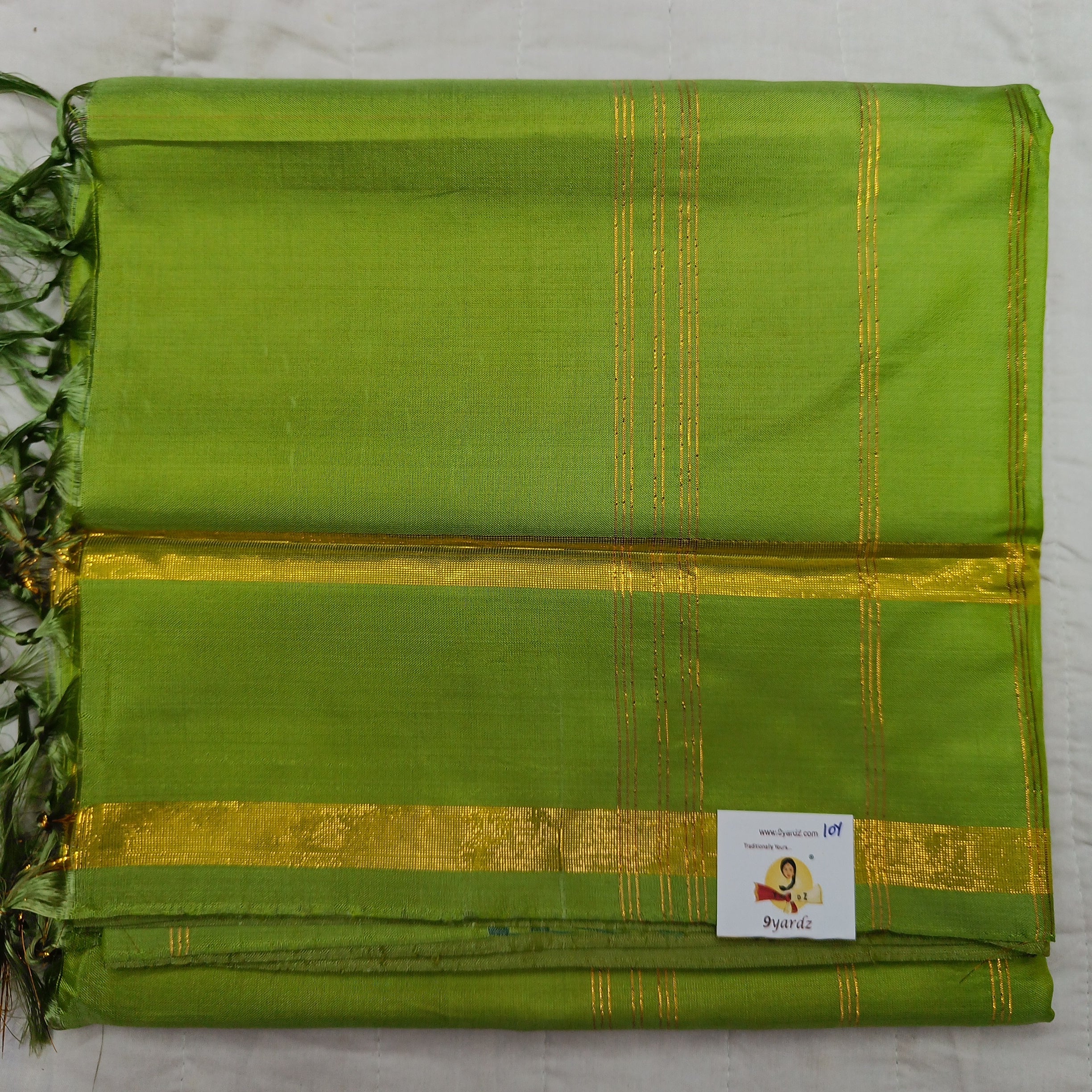 Chinallampattu plain madisar 10yardz