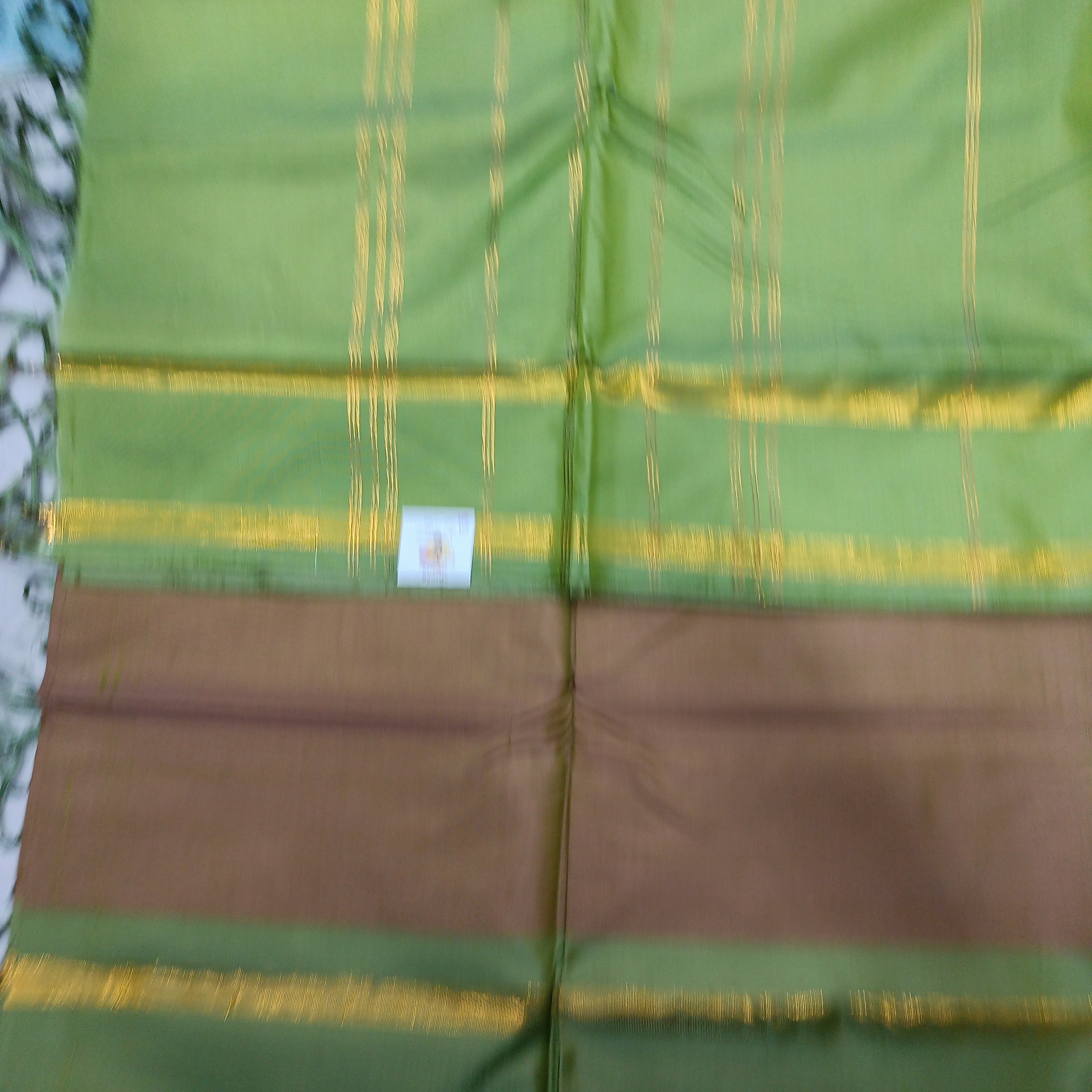 Chinallampattu plain madisar 10yardz