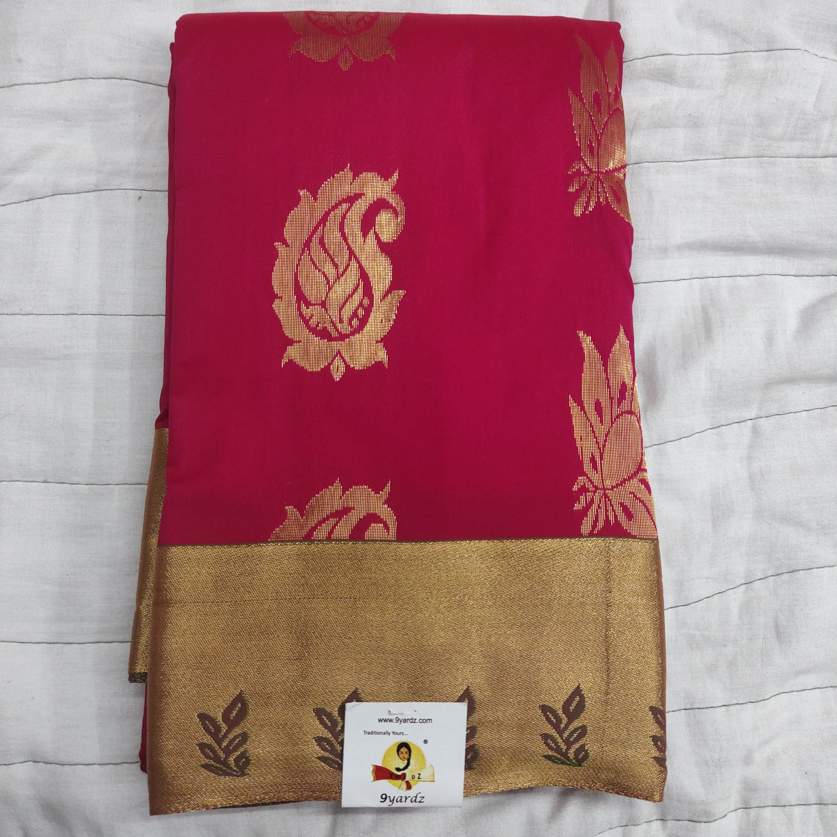 Poly Silk Sarees