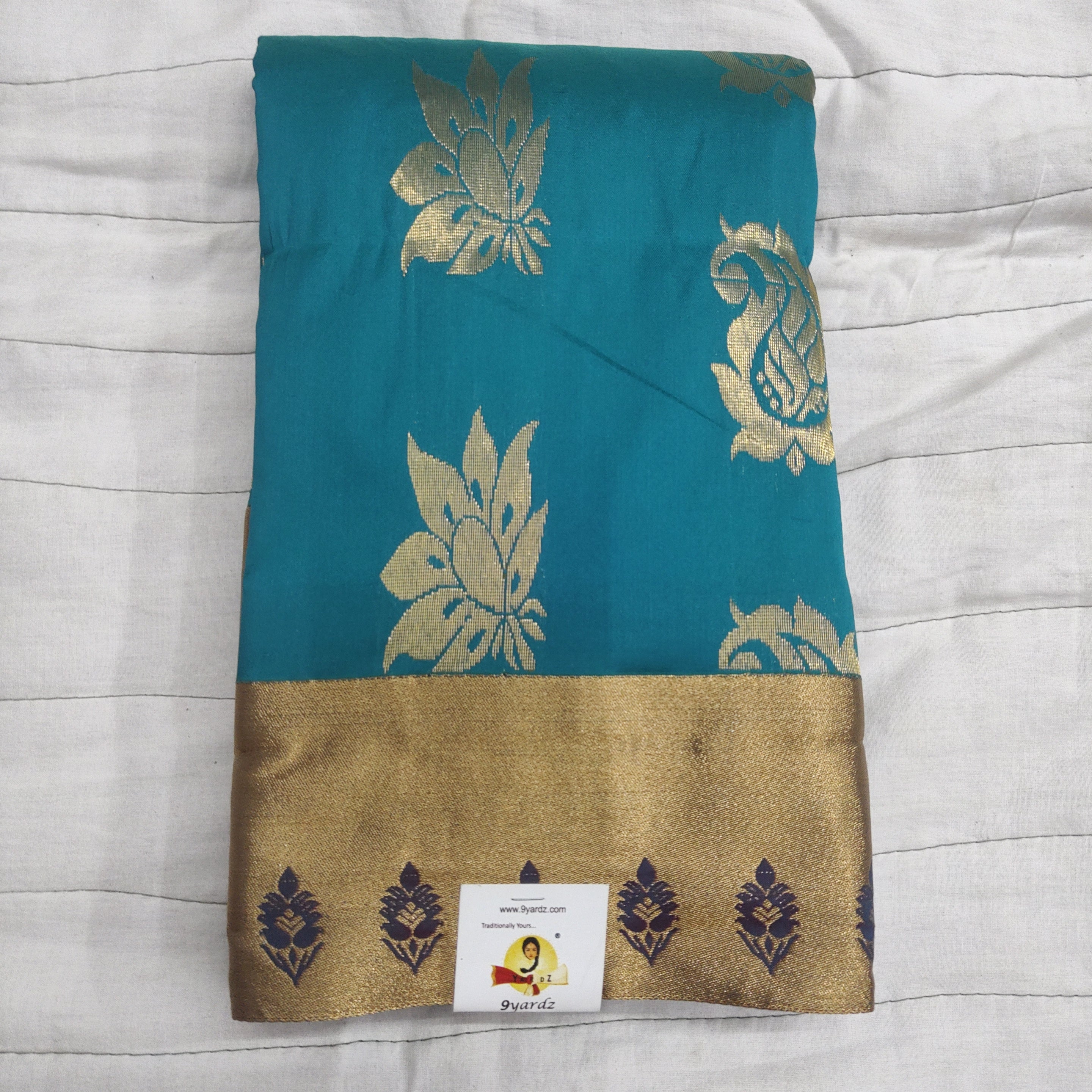 Poly Silk Sarees