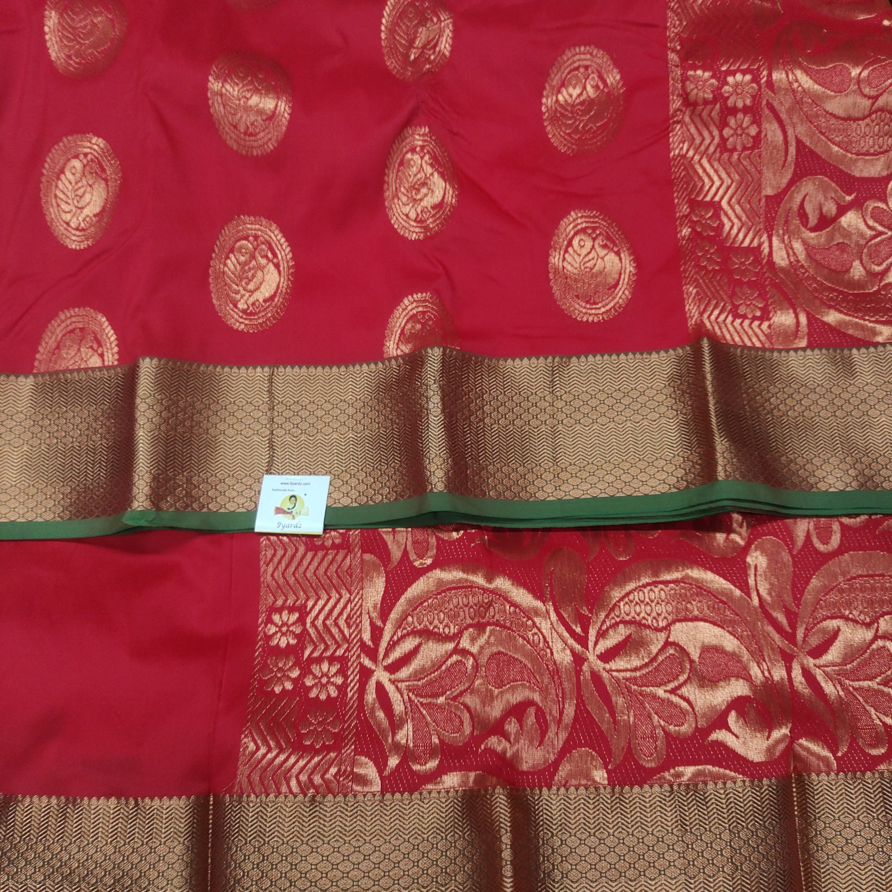 Poly Silk Sarees