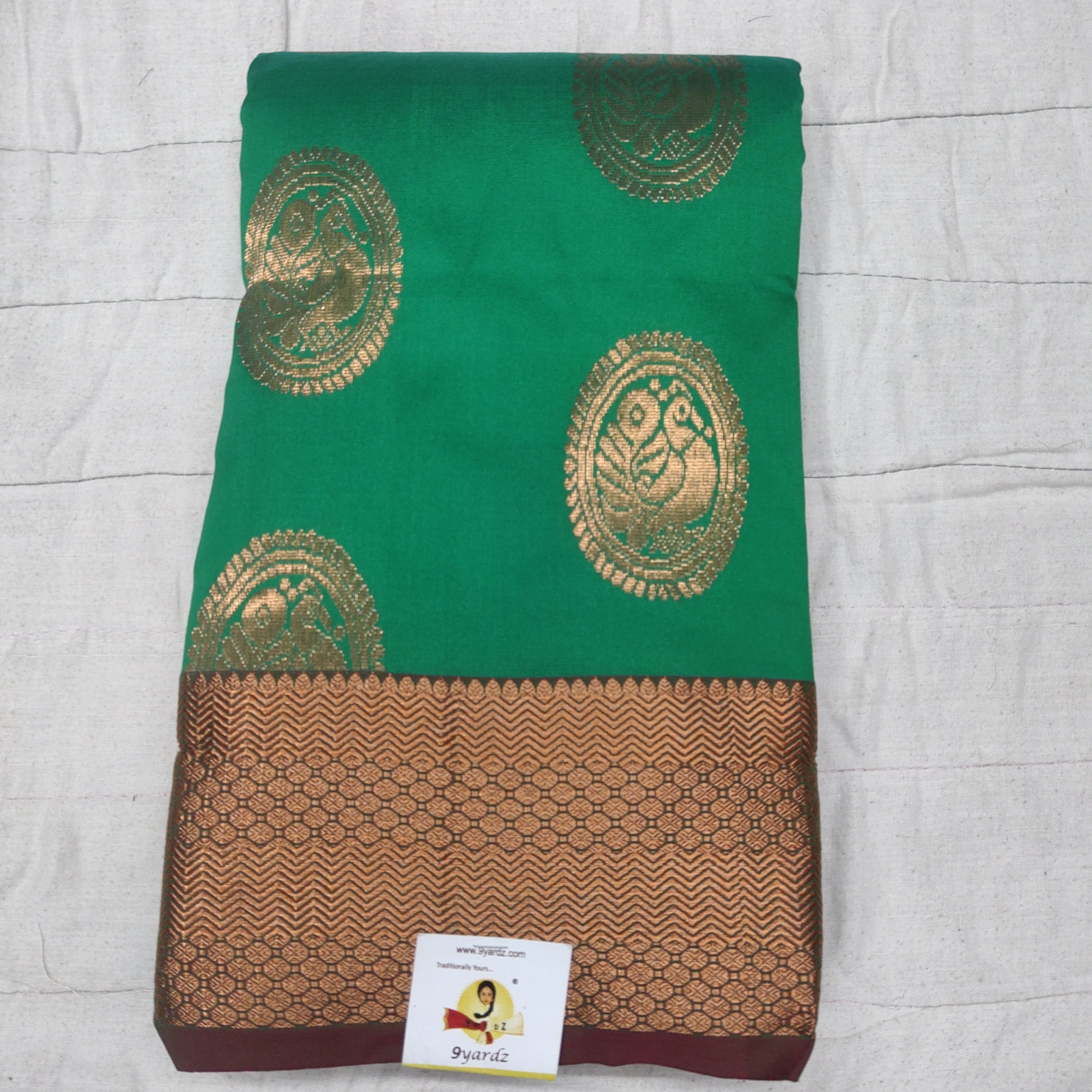 Poly Silk Sarees