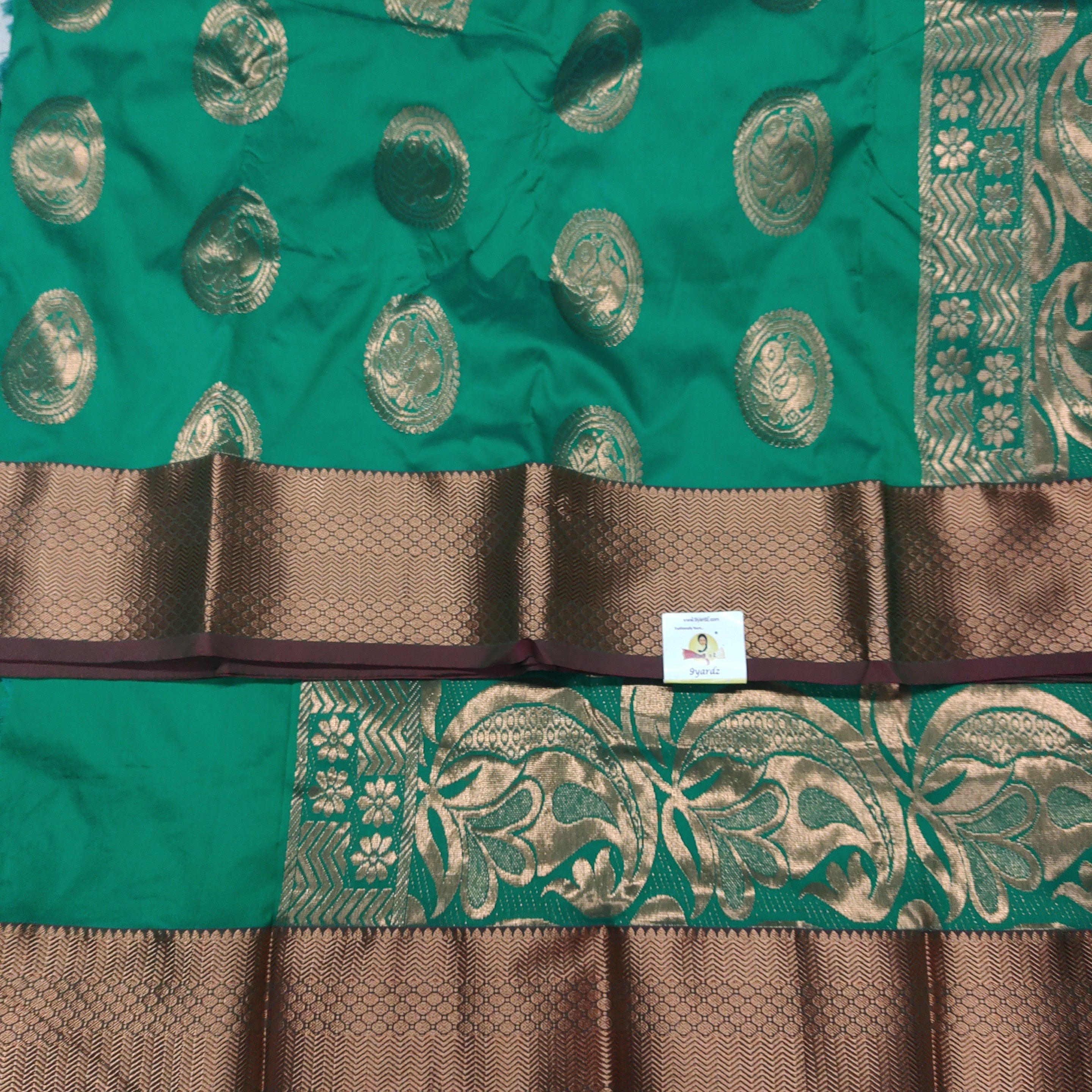 Poly Silk Sarees