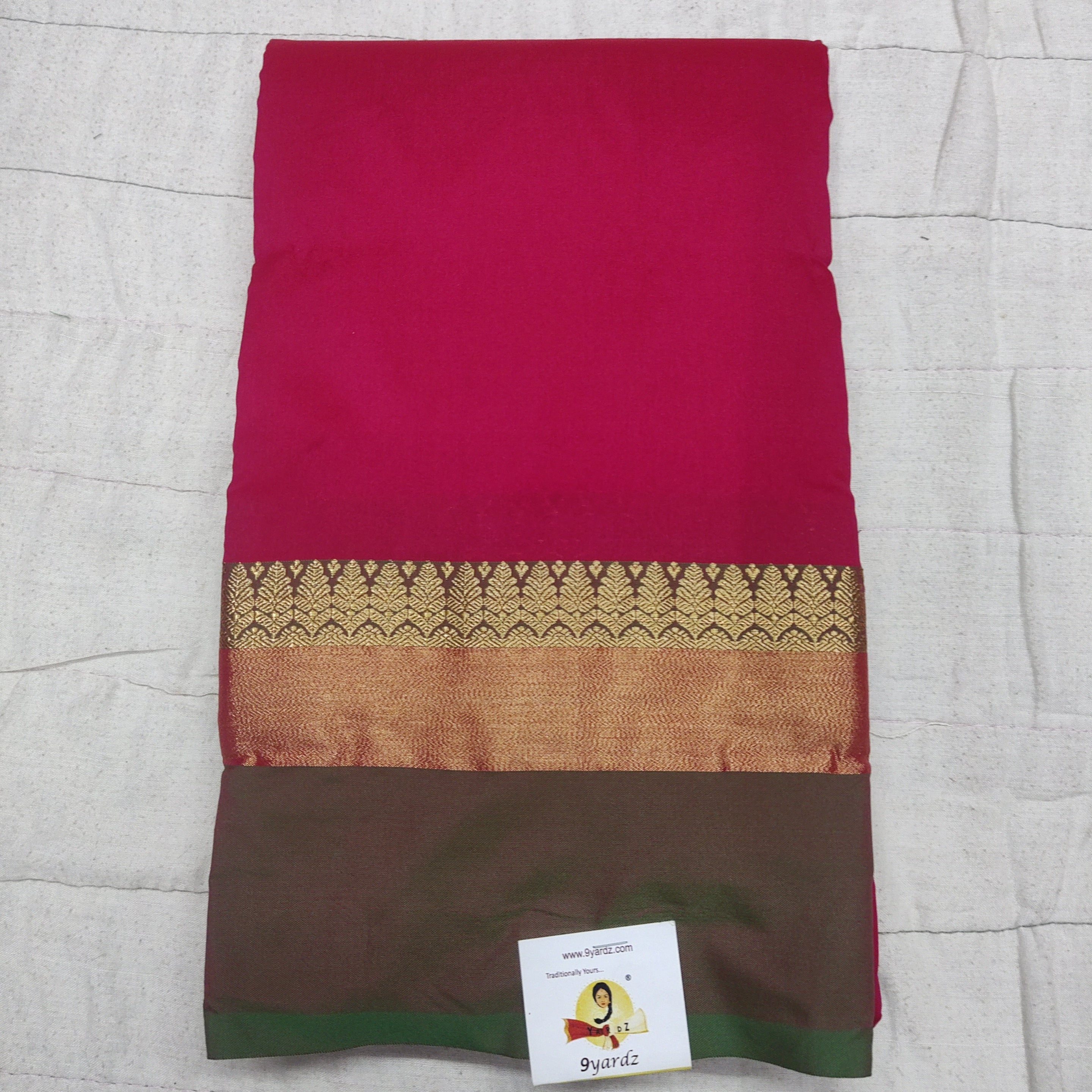 Poly Silk Sarees