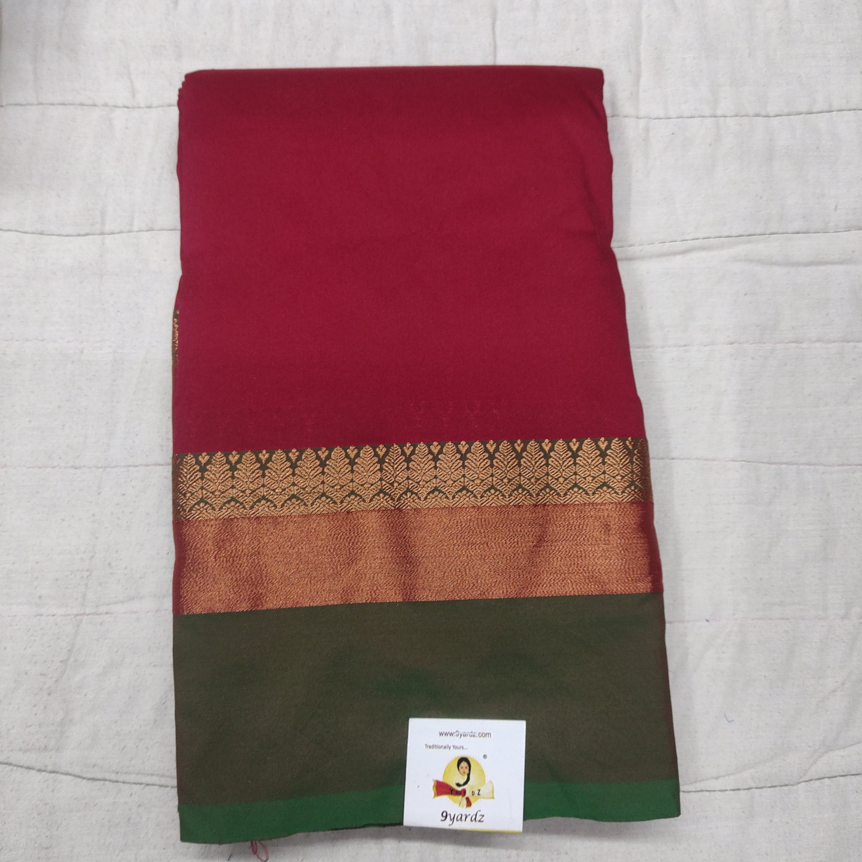 Poly Silk Sarees