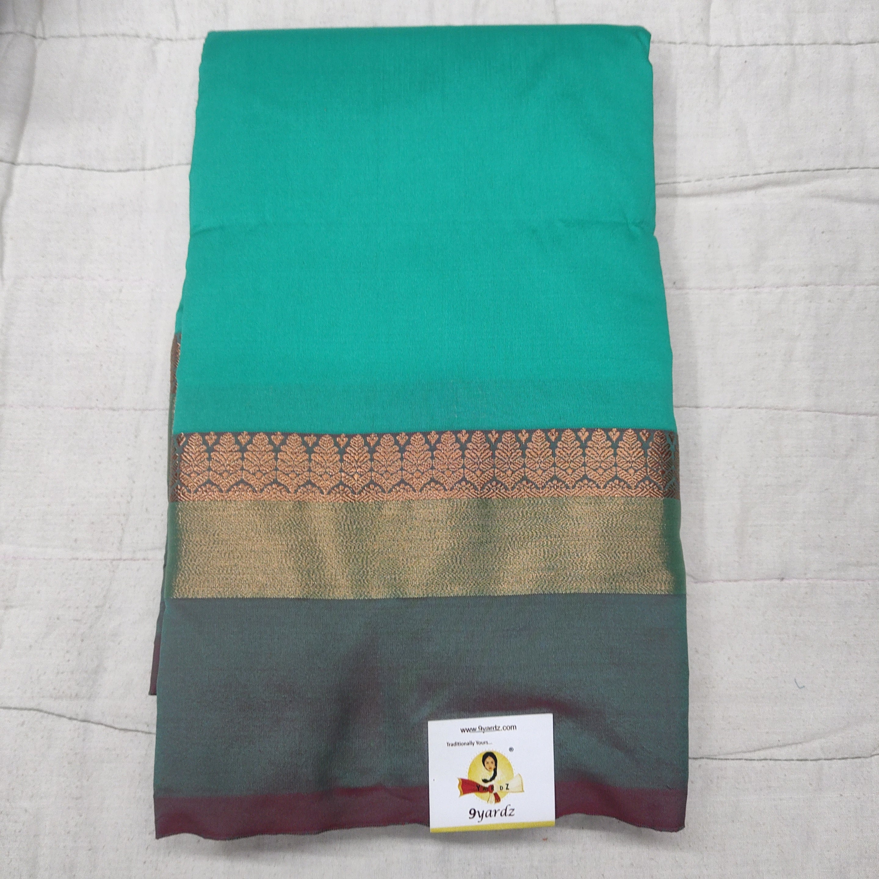 Poly Silk Sarees