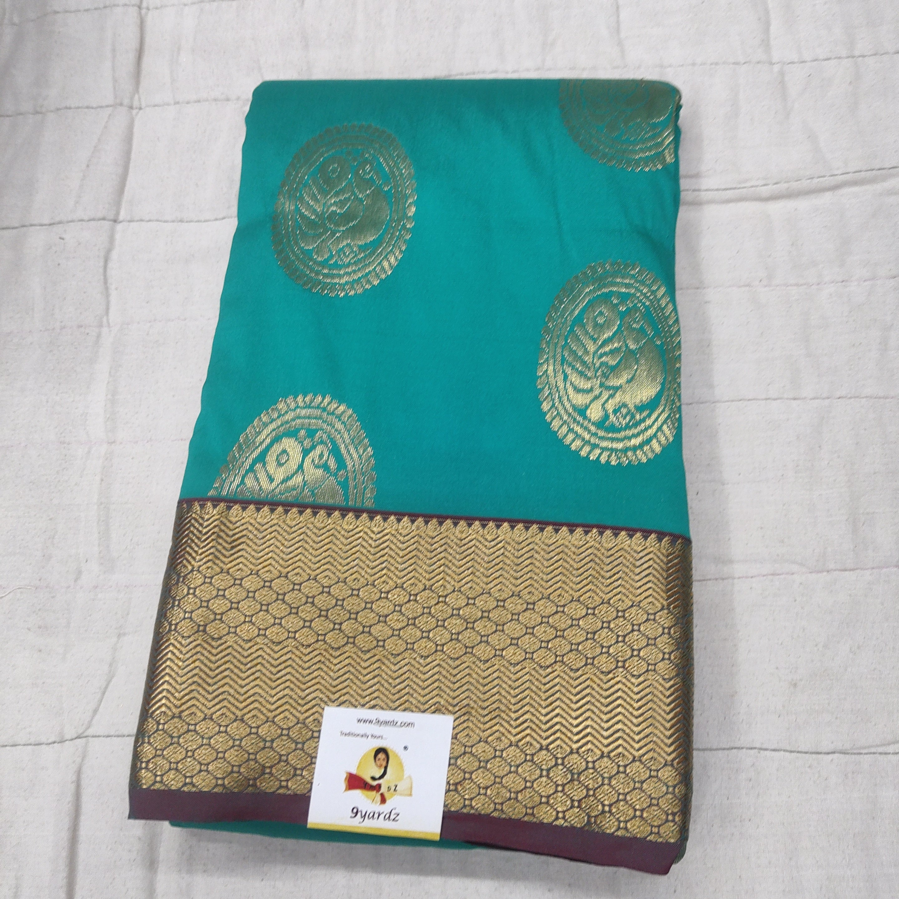 Poly Silk Sarees