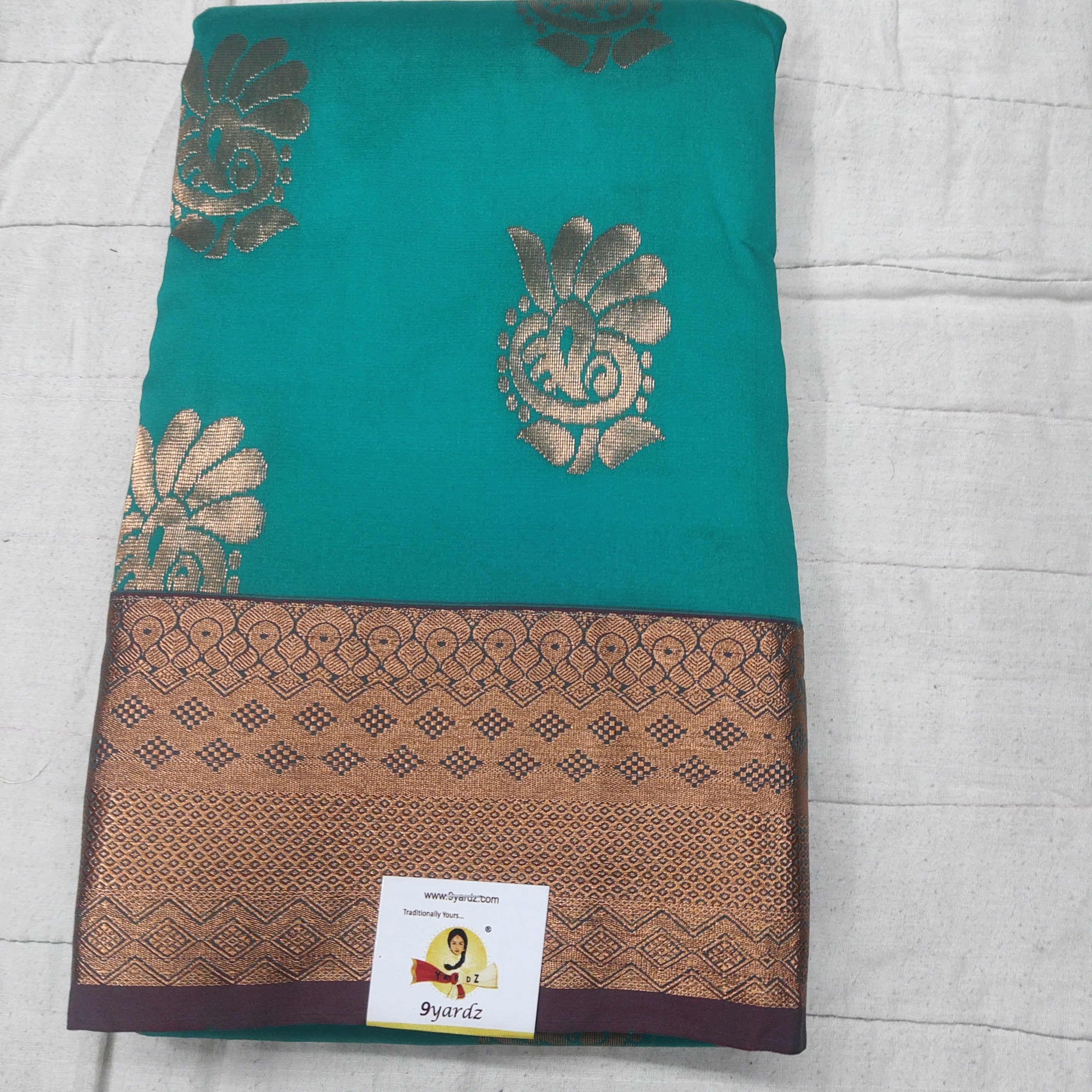 Poly Silk Sarees