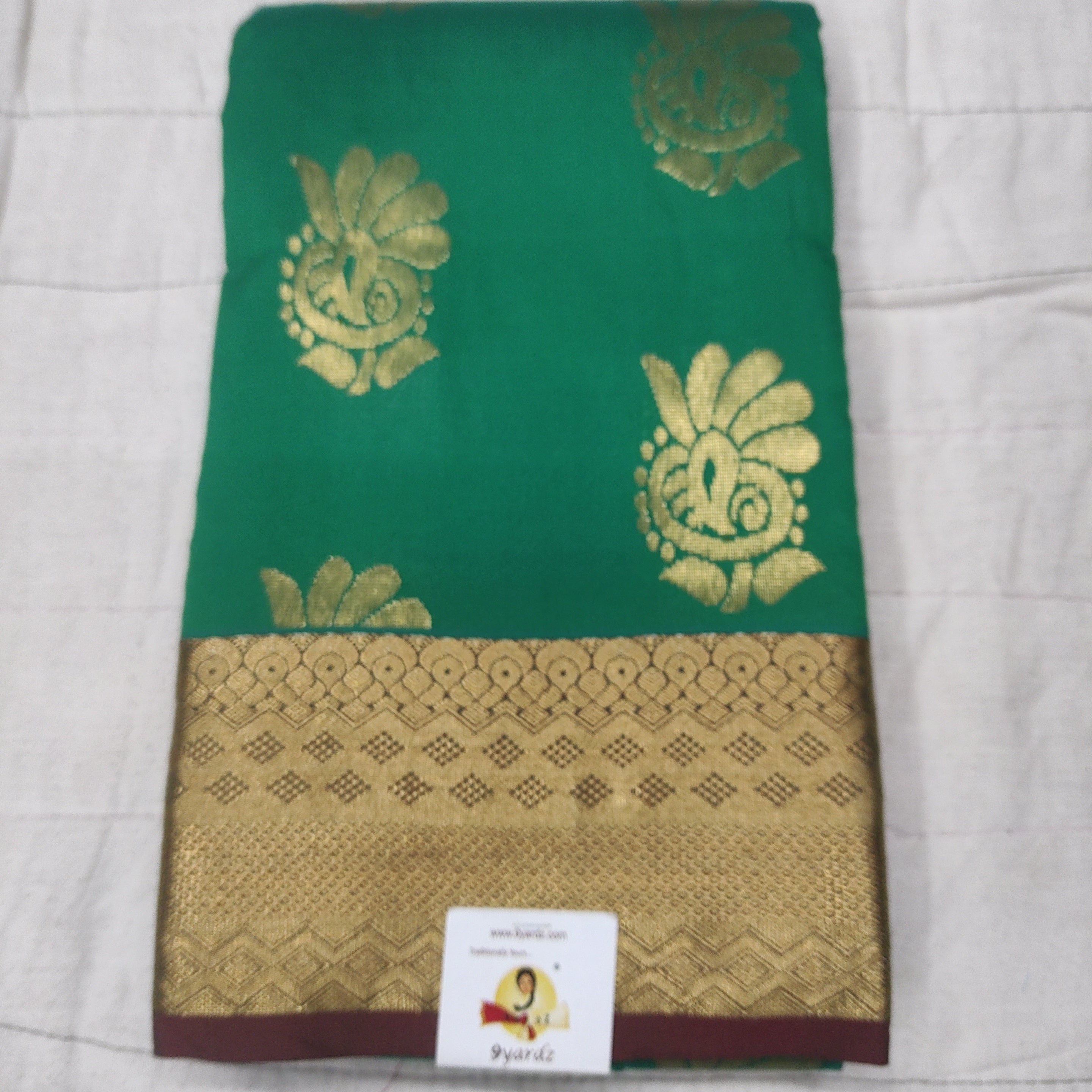 Poly Silk Sarees