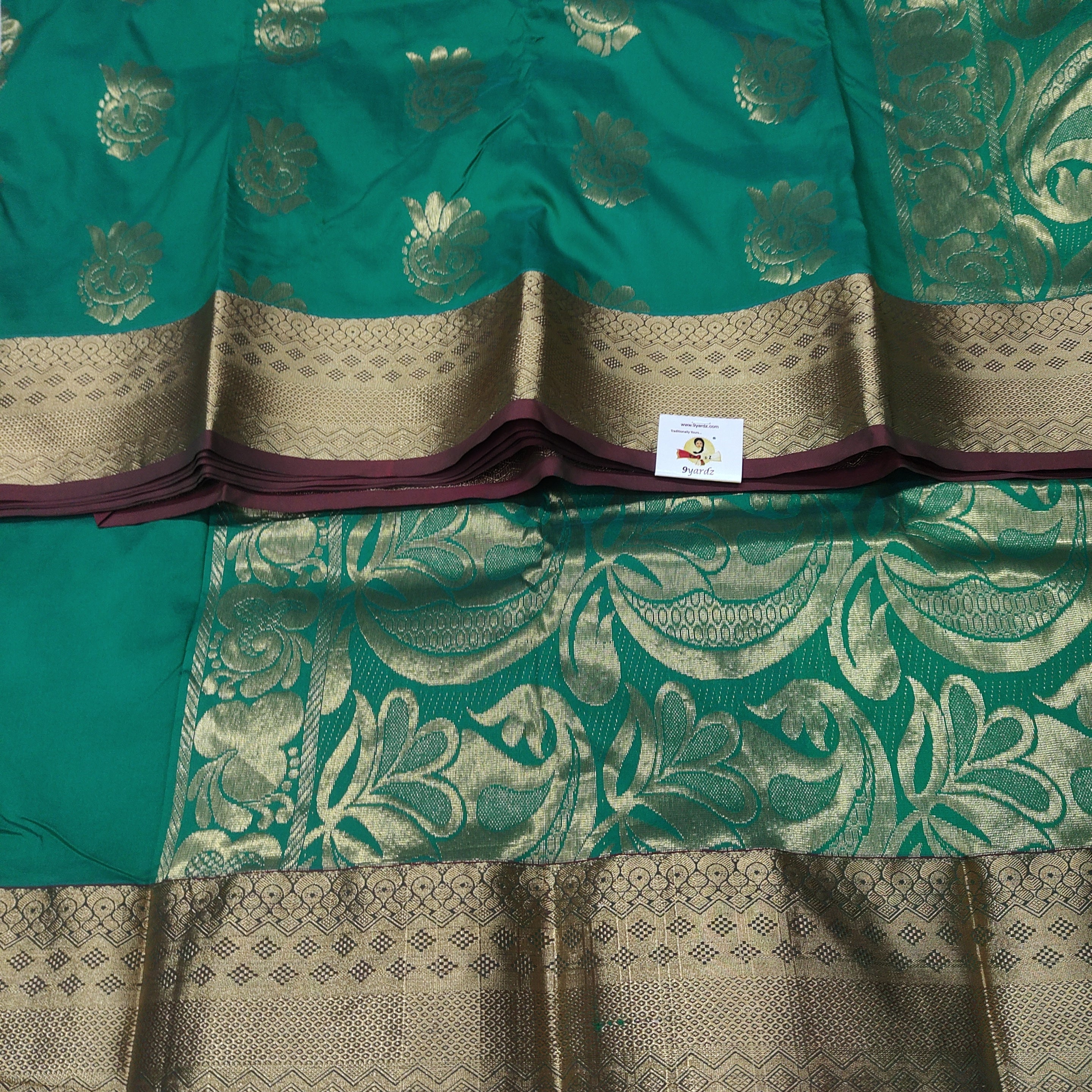 Poly Silk Sarees