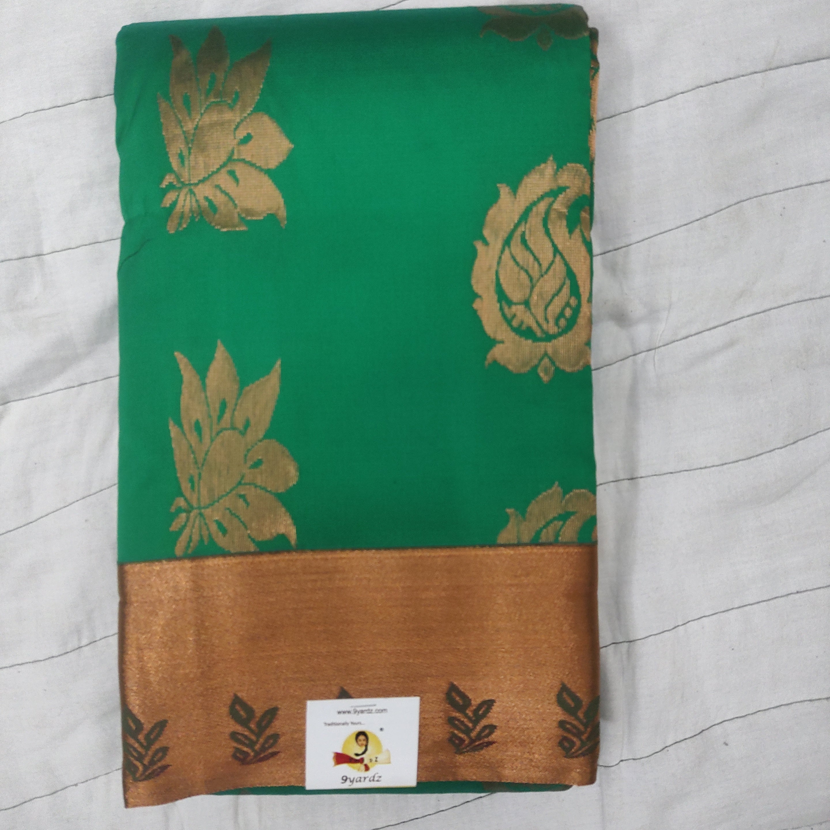 Poly Silk Sarees