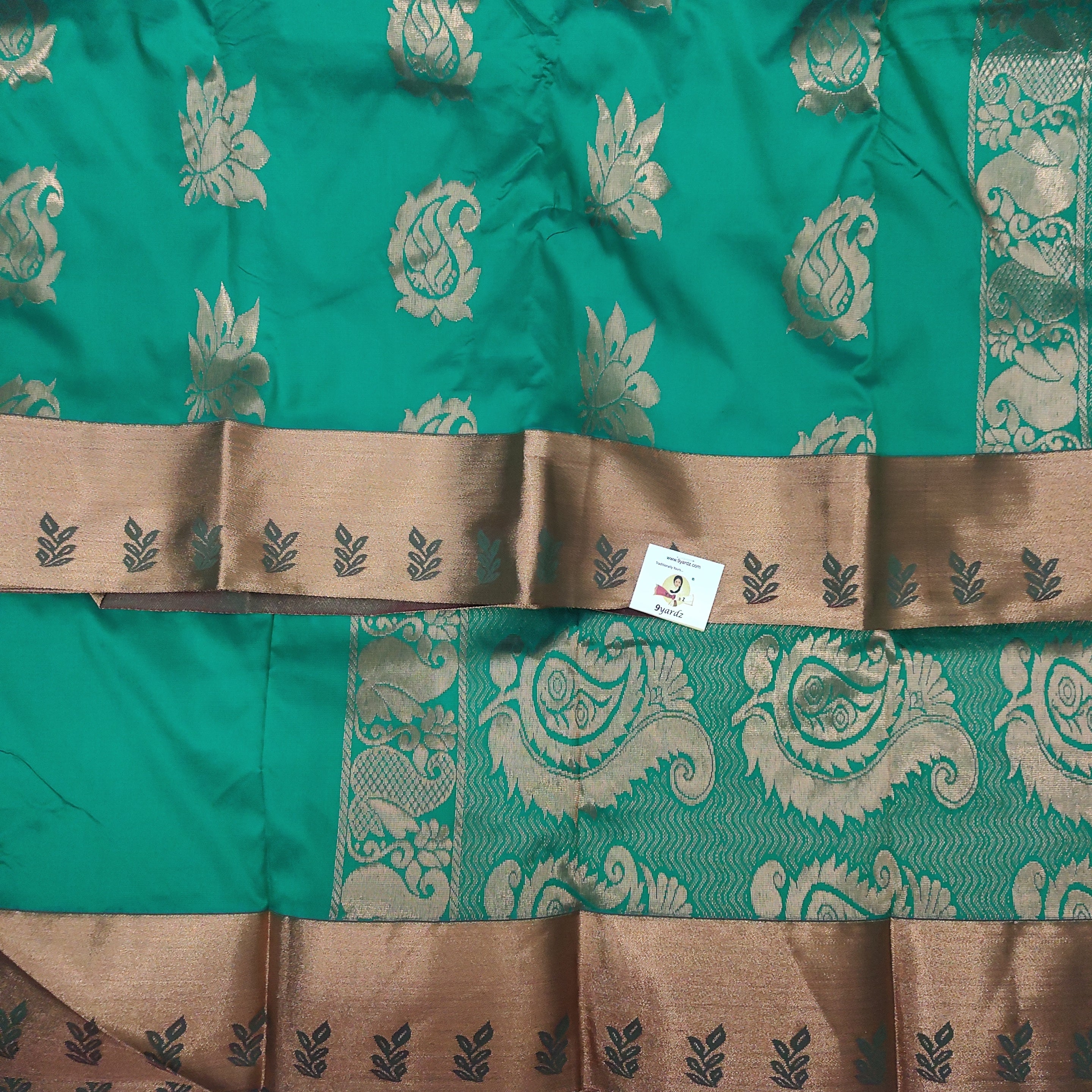 Poly Silk Sarees