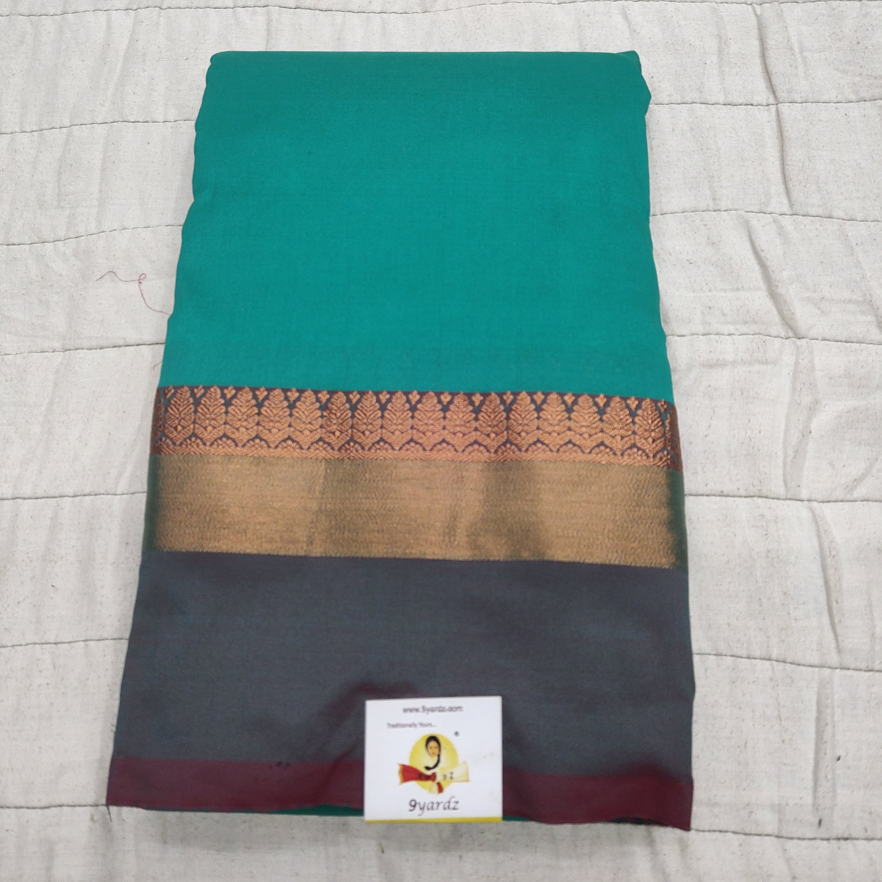 Rich Poly Silk Sarees