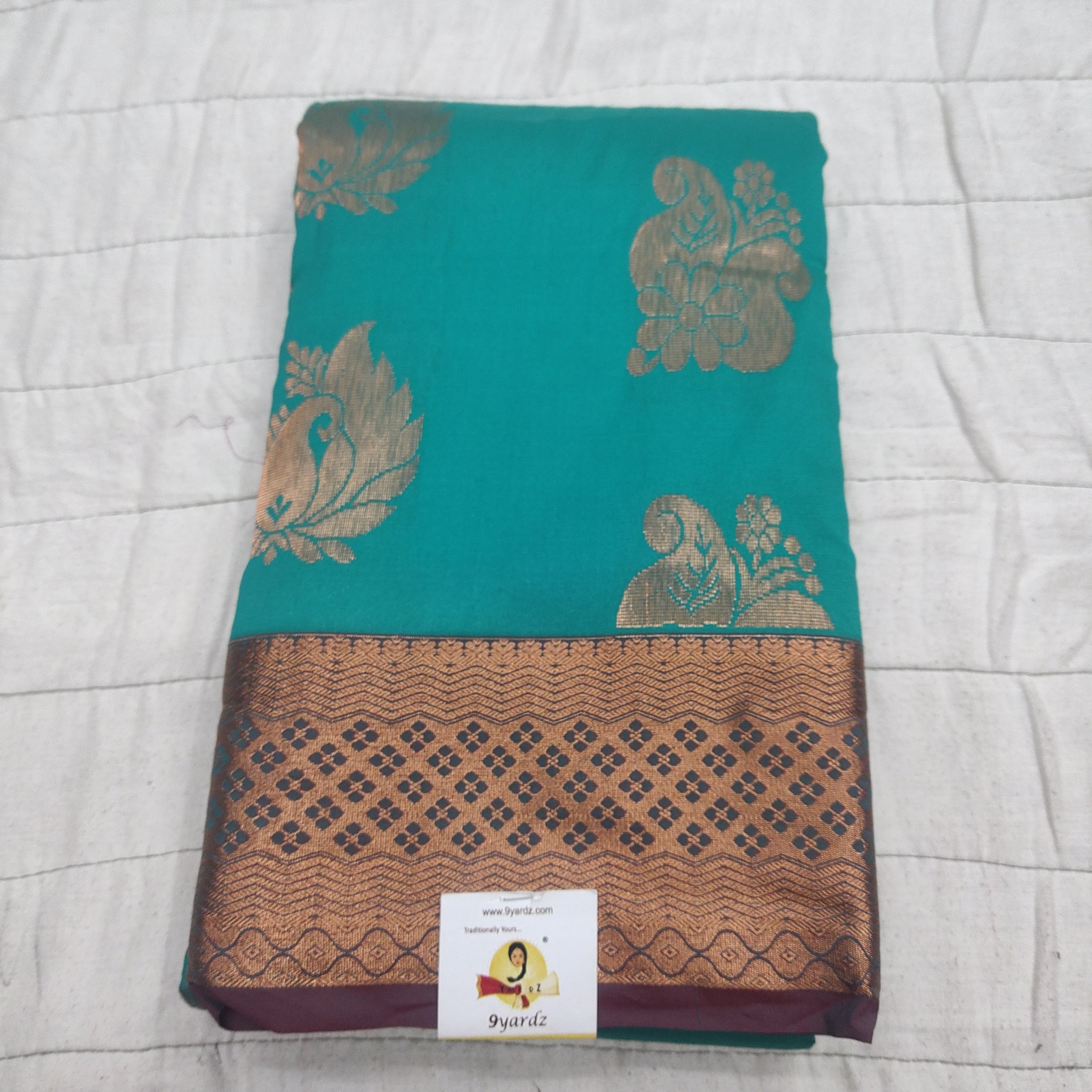 Poly Silk Sarees