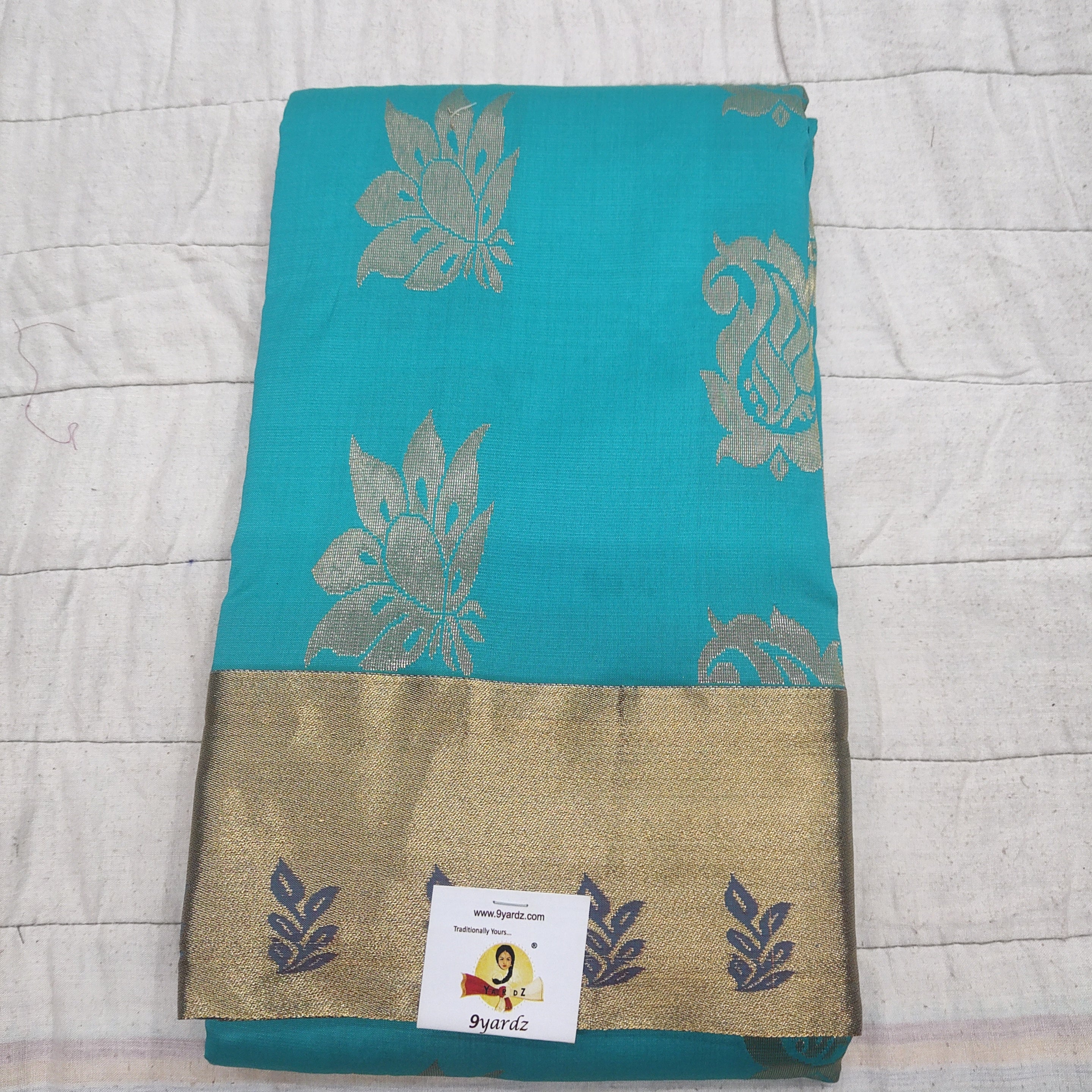 Rich Poly Silk Sarees