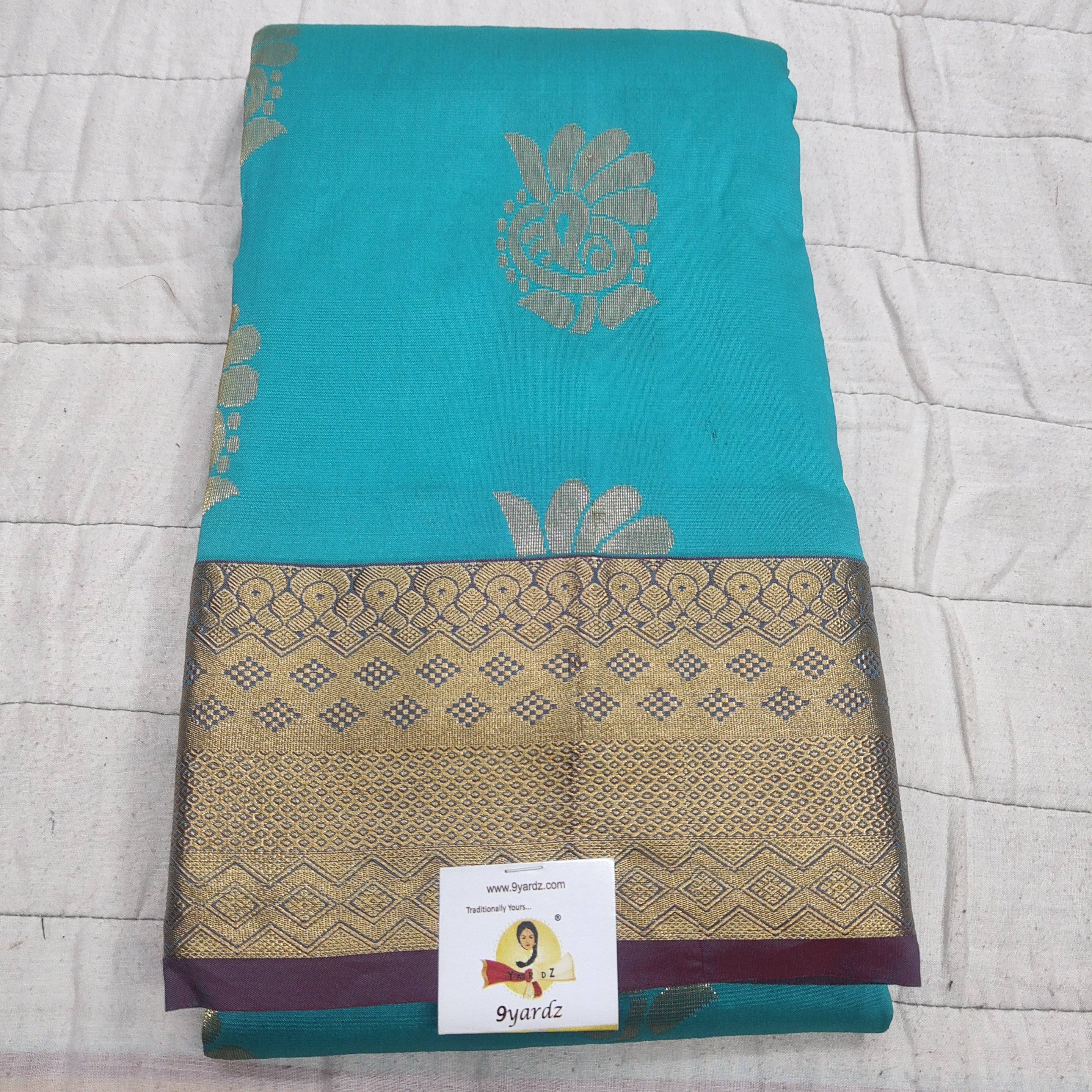 Rich Poly Silk Sarees