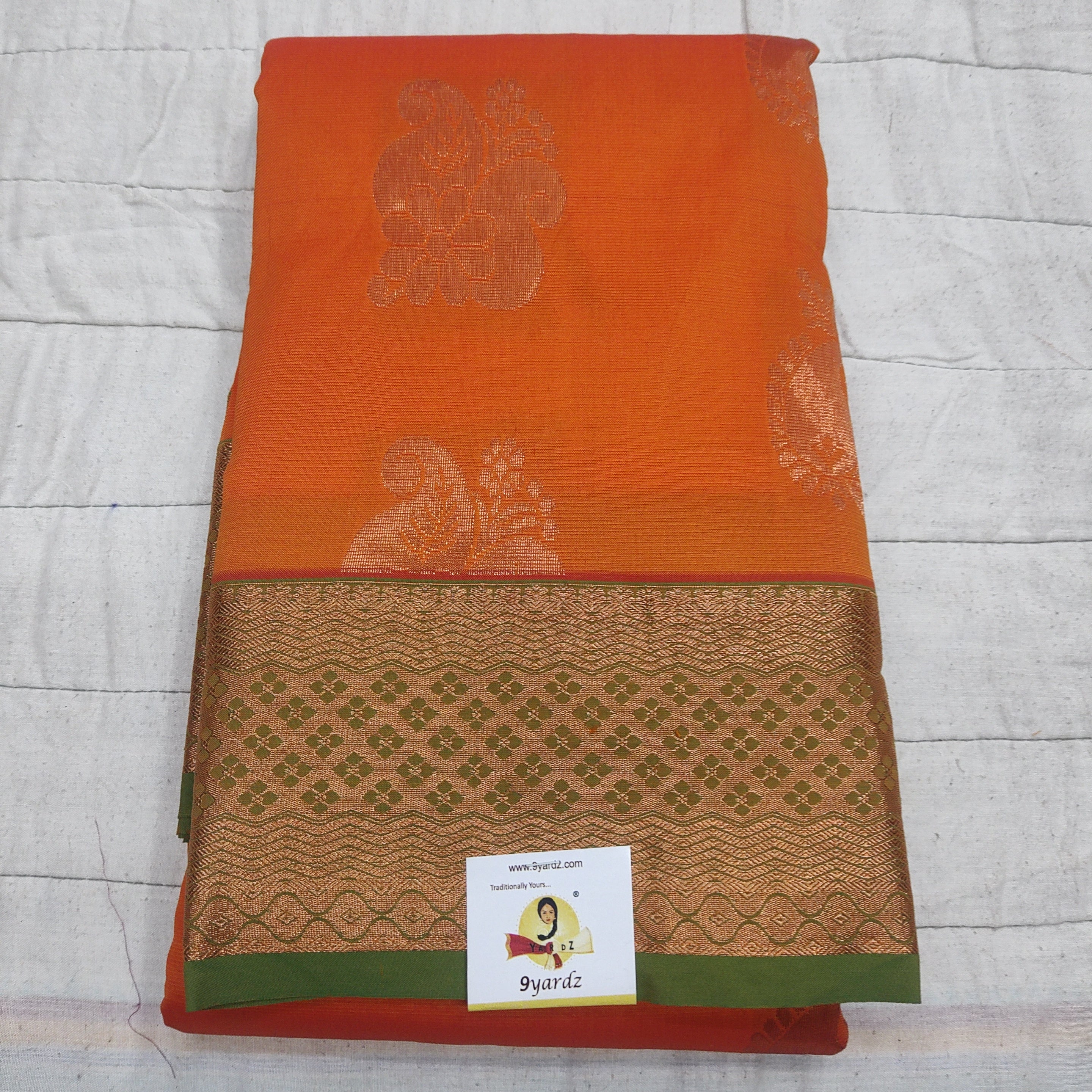 Rich Poly Silk Sarees